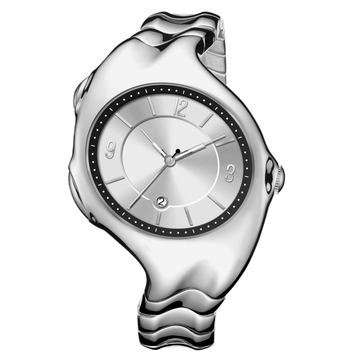 "Mobius" X5000-Quartz