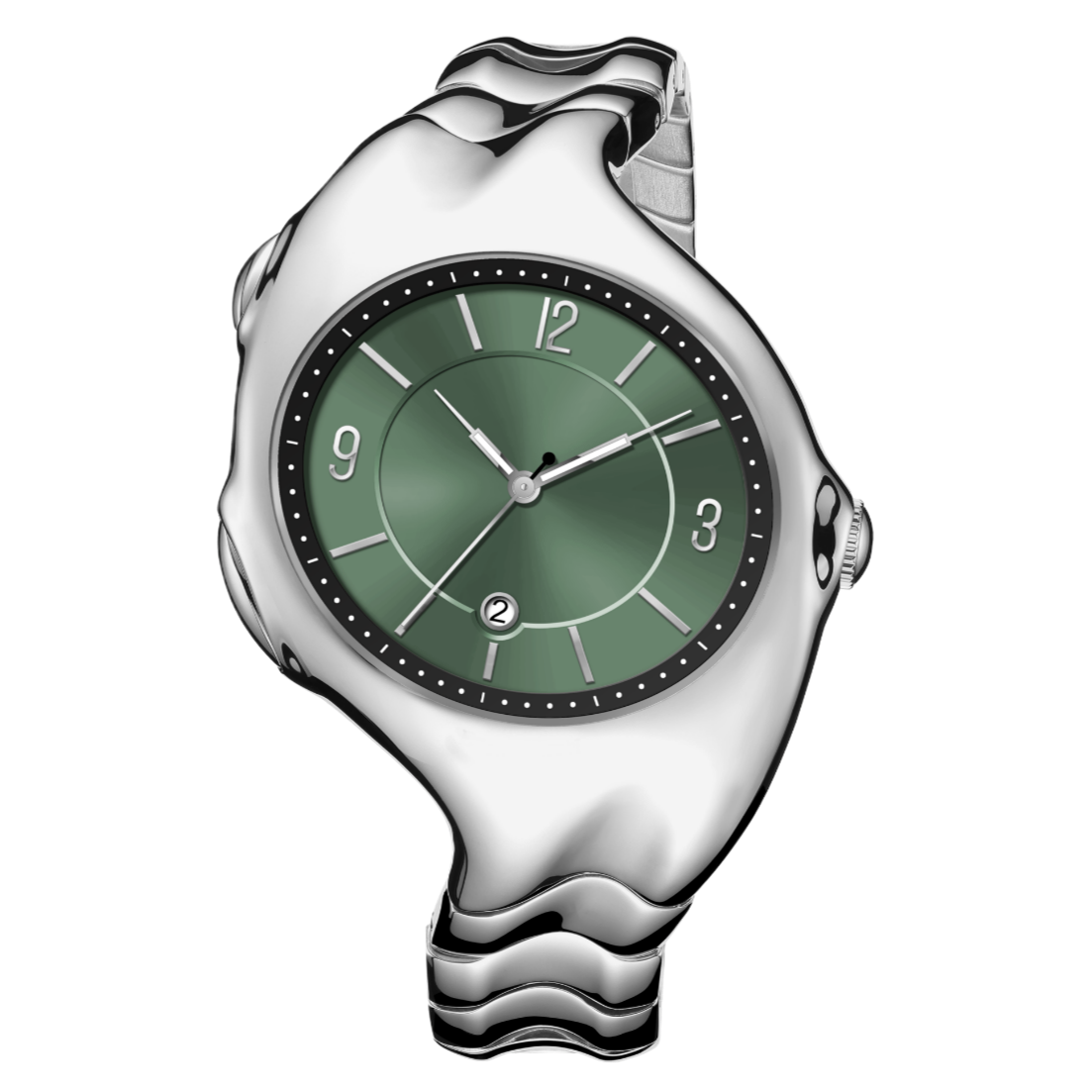 "Mobius" X5000-Quartz