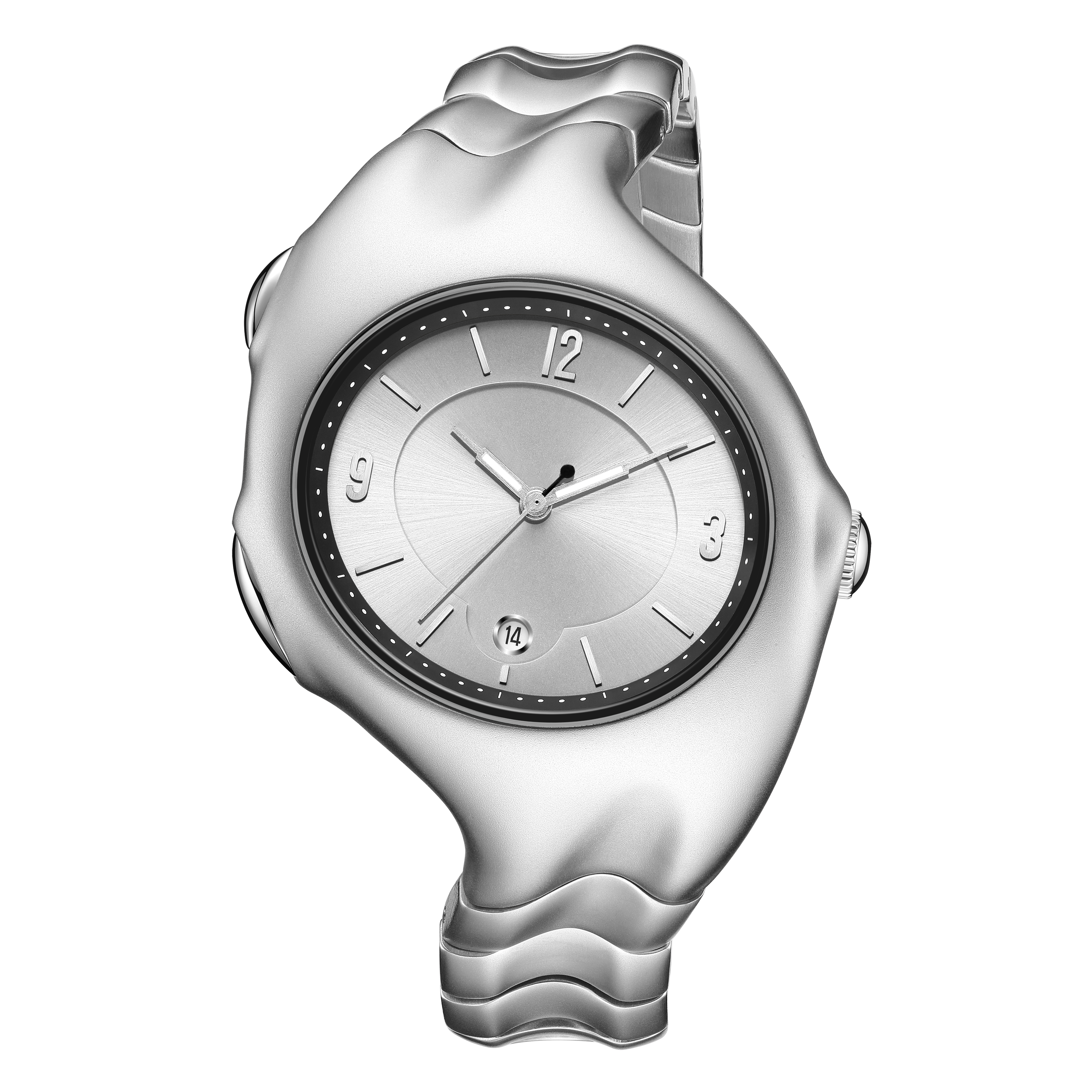 "Mobius" X5000-Quartz - BUY 1 GET 1