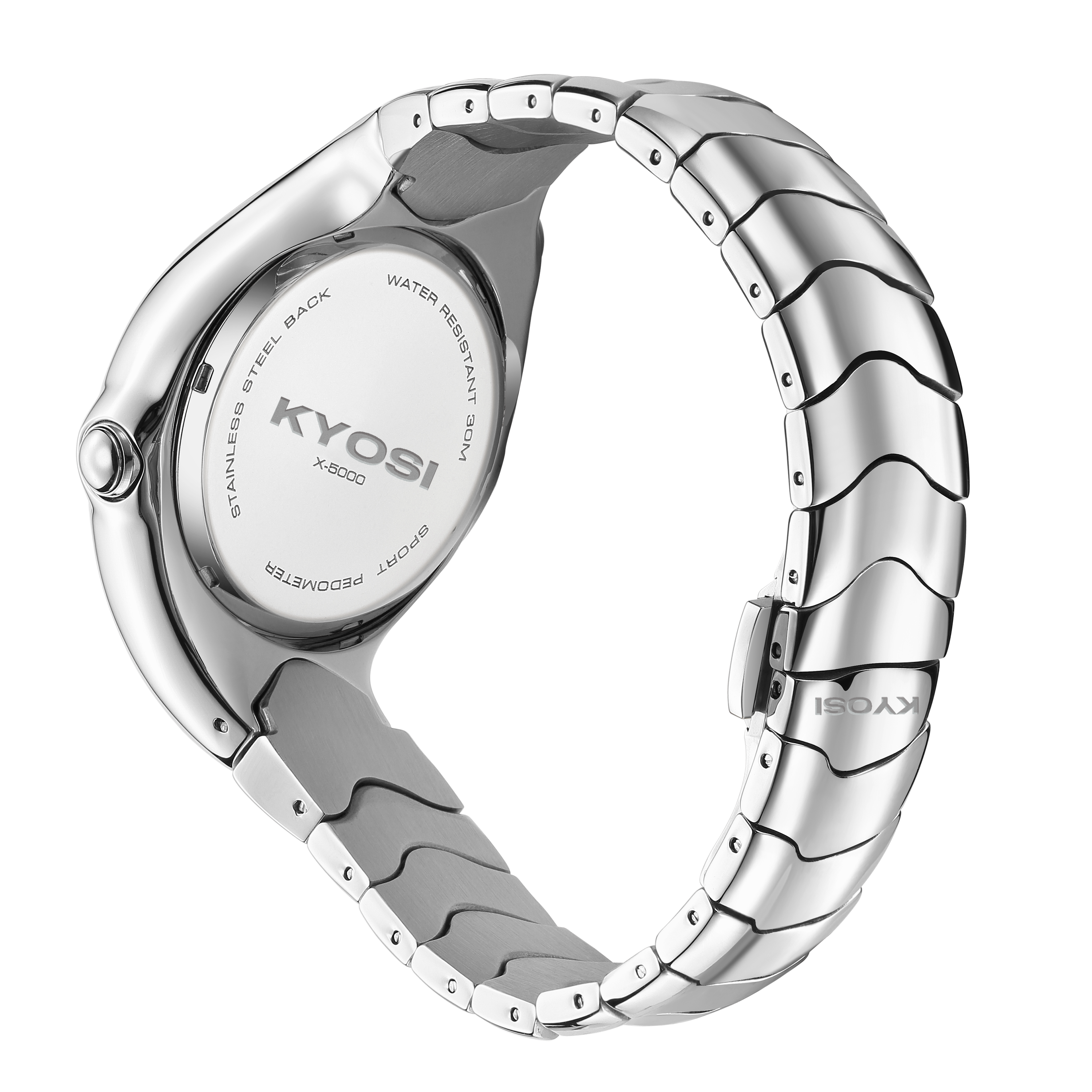 “Y2k Watch” X5000-Digital