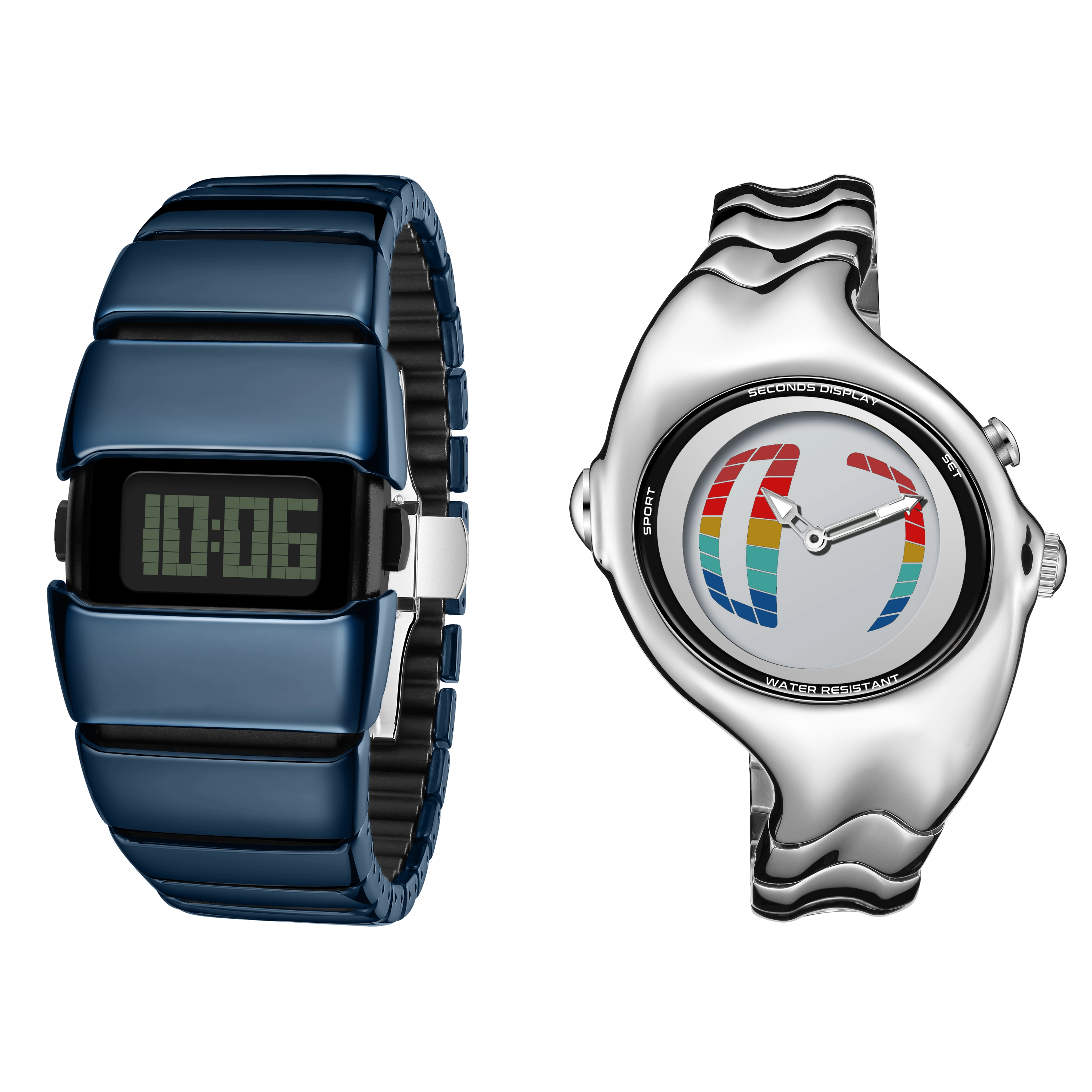 "Retro Futuristic Y2K" X6000 BUY 1 GET 1