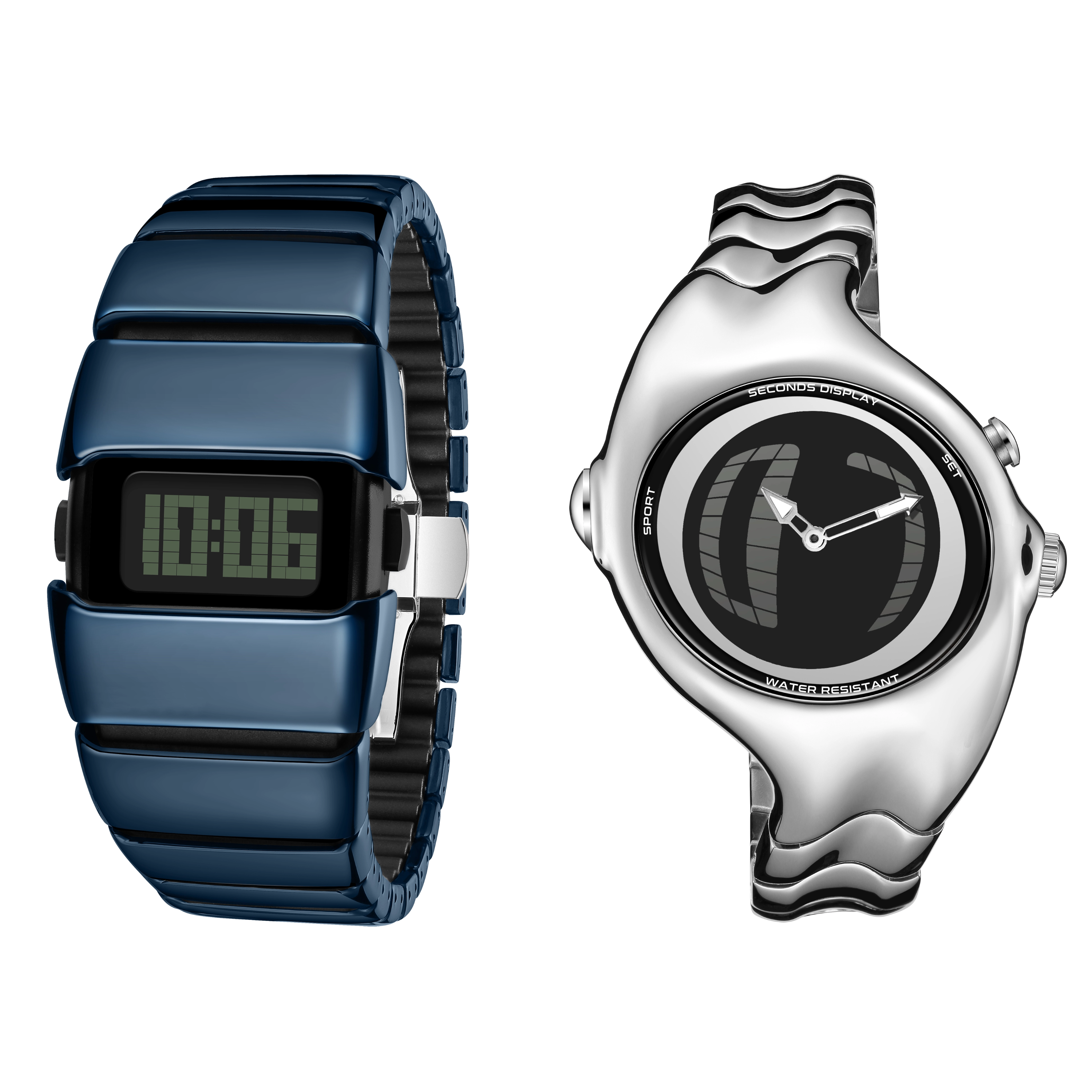 "Retro Futuristic Y2K" X6000 BUY 1 GET 1