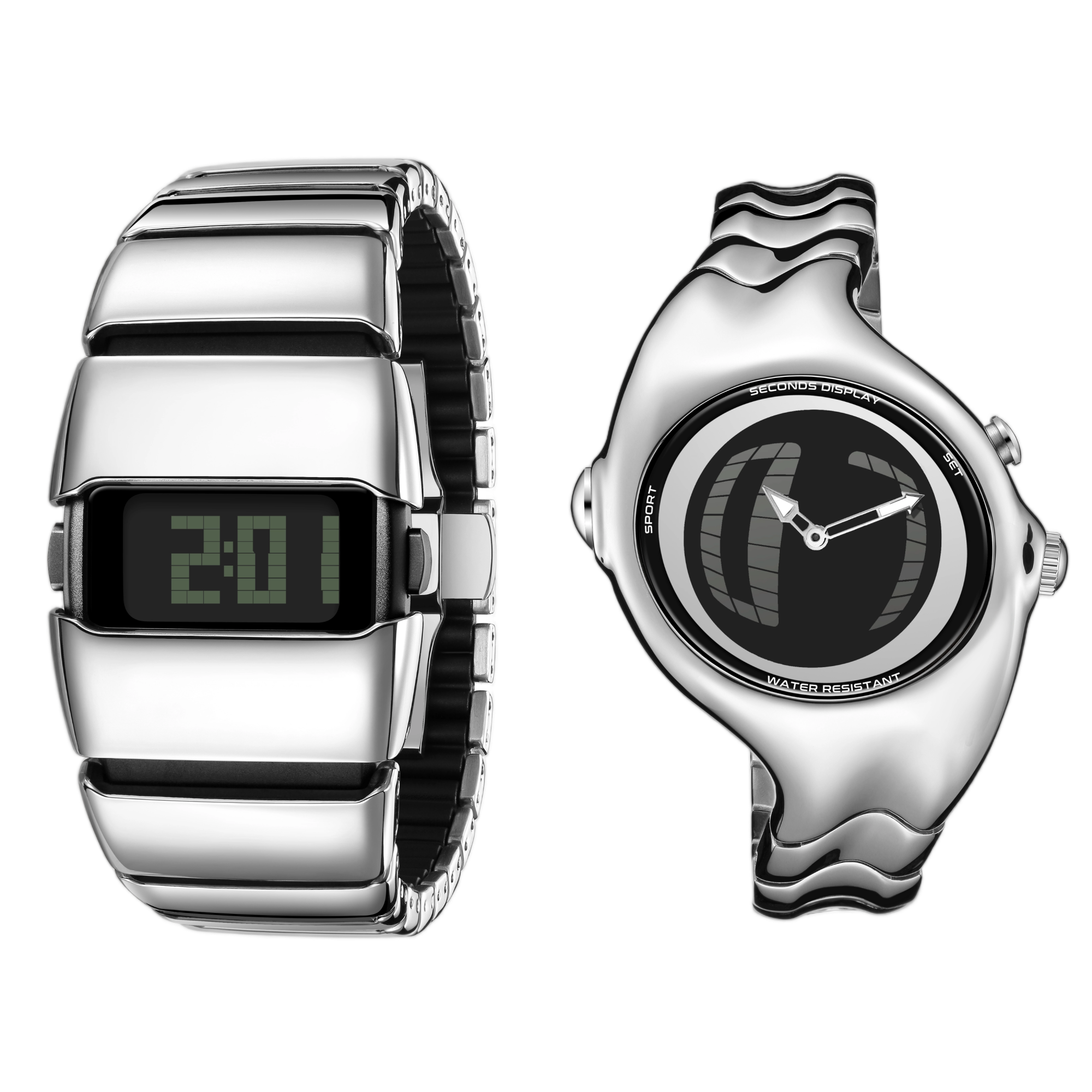 "Retro Futuristic Y2K" X6000 BUY 1 GET 1