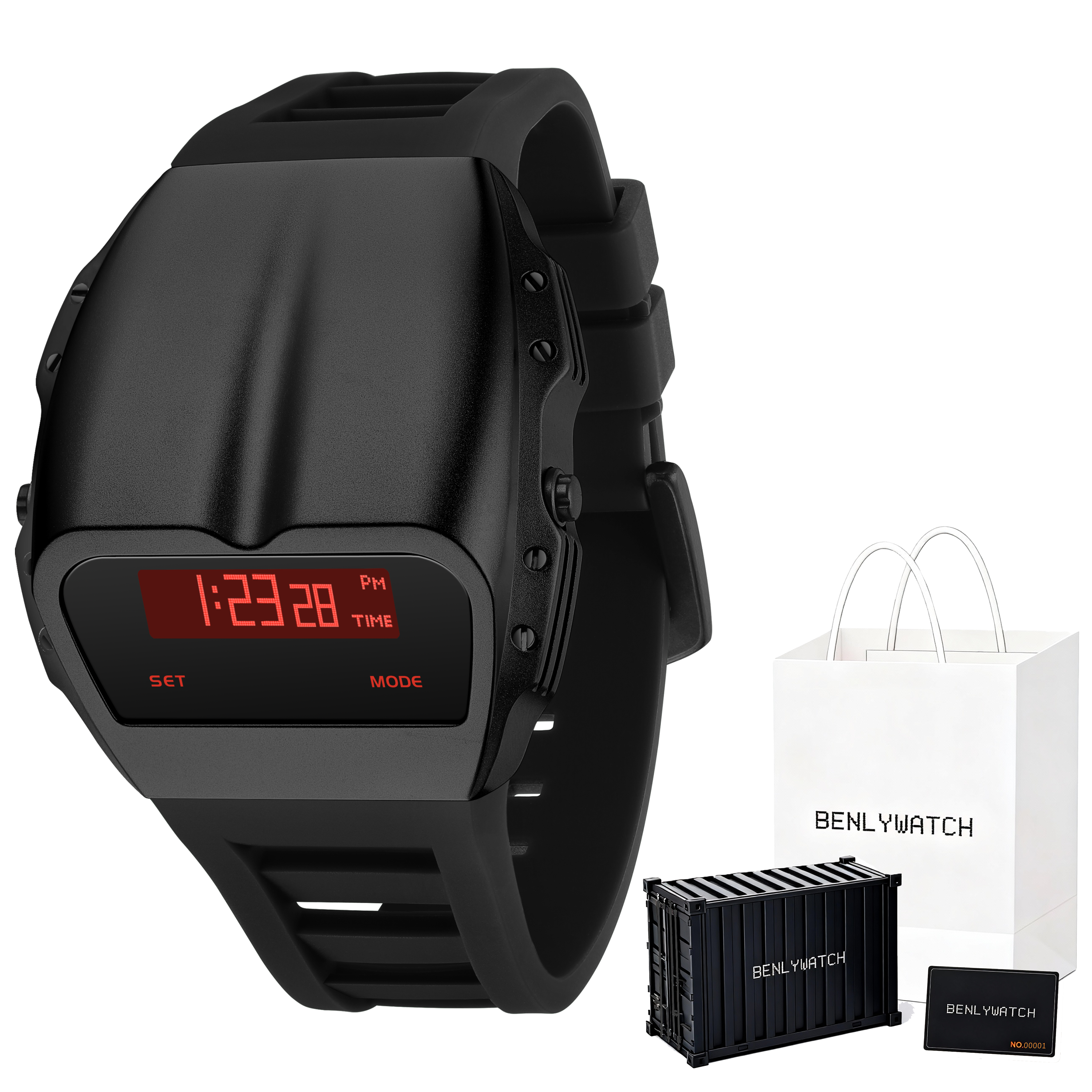 "Gladiator" X7000 - Gift Box