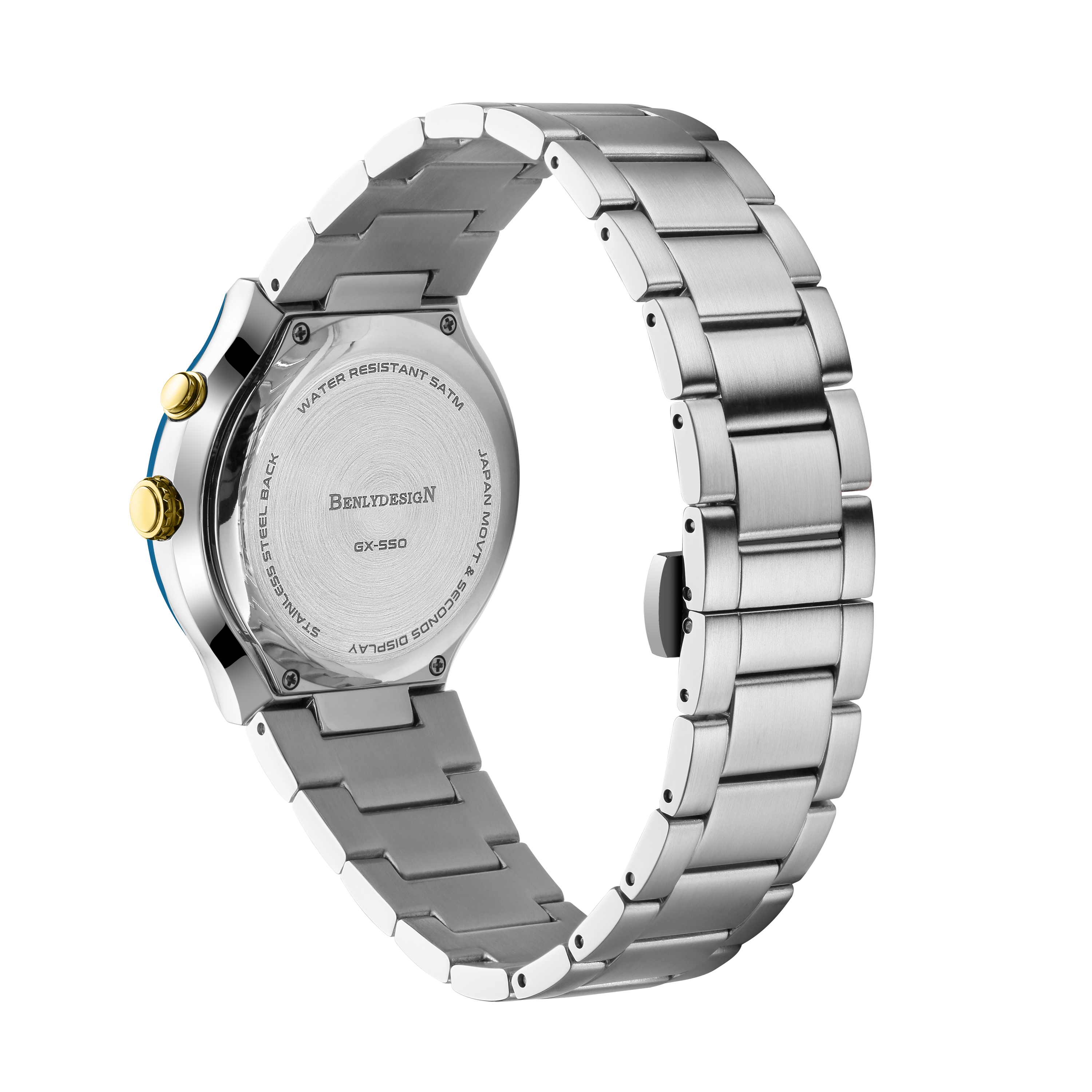 SpinDial 6 - GX550
