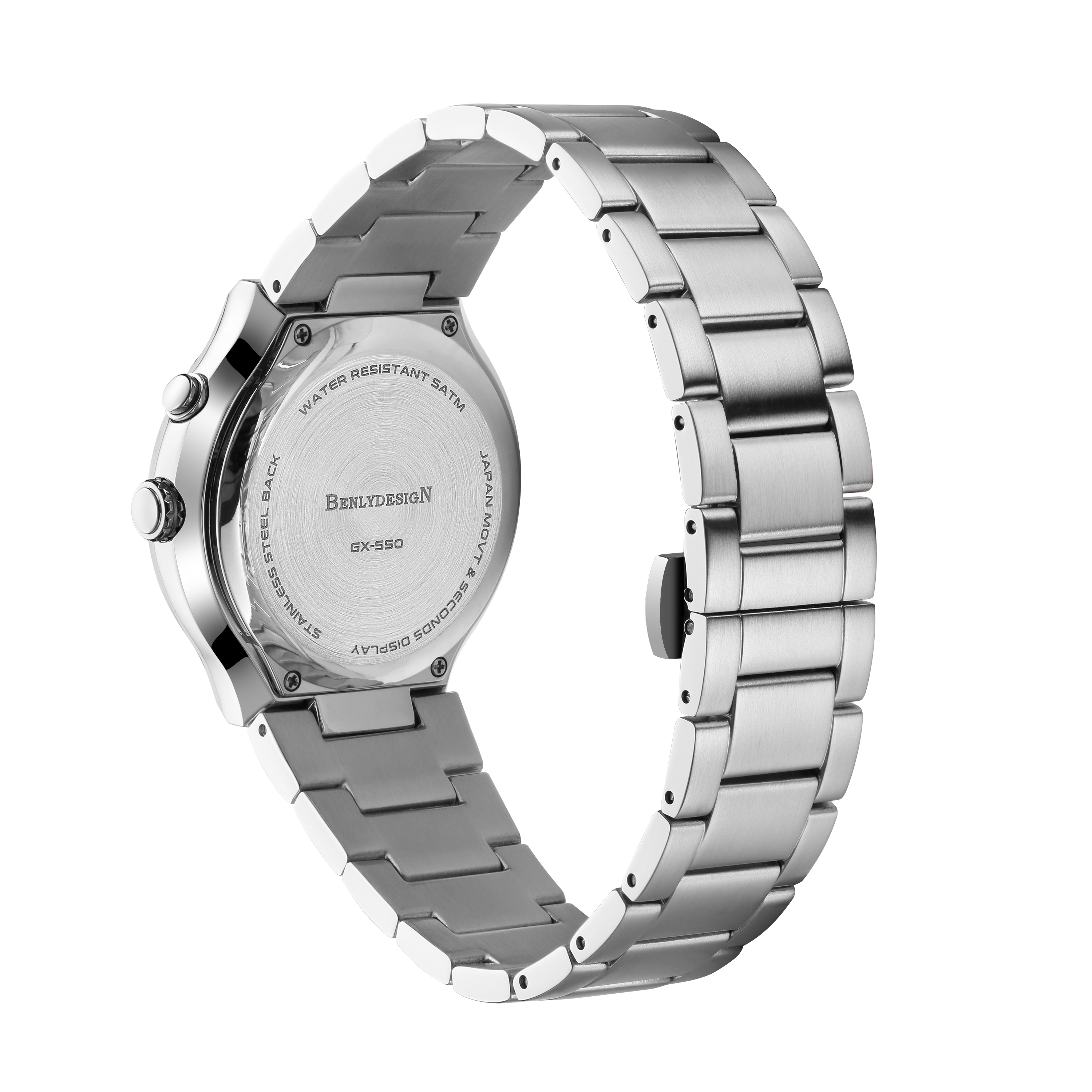 SpinDial 6 - GX550