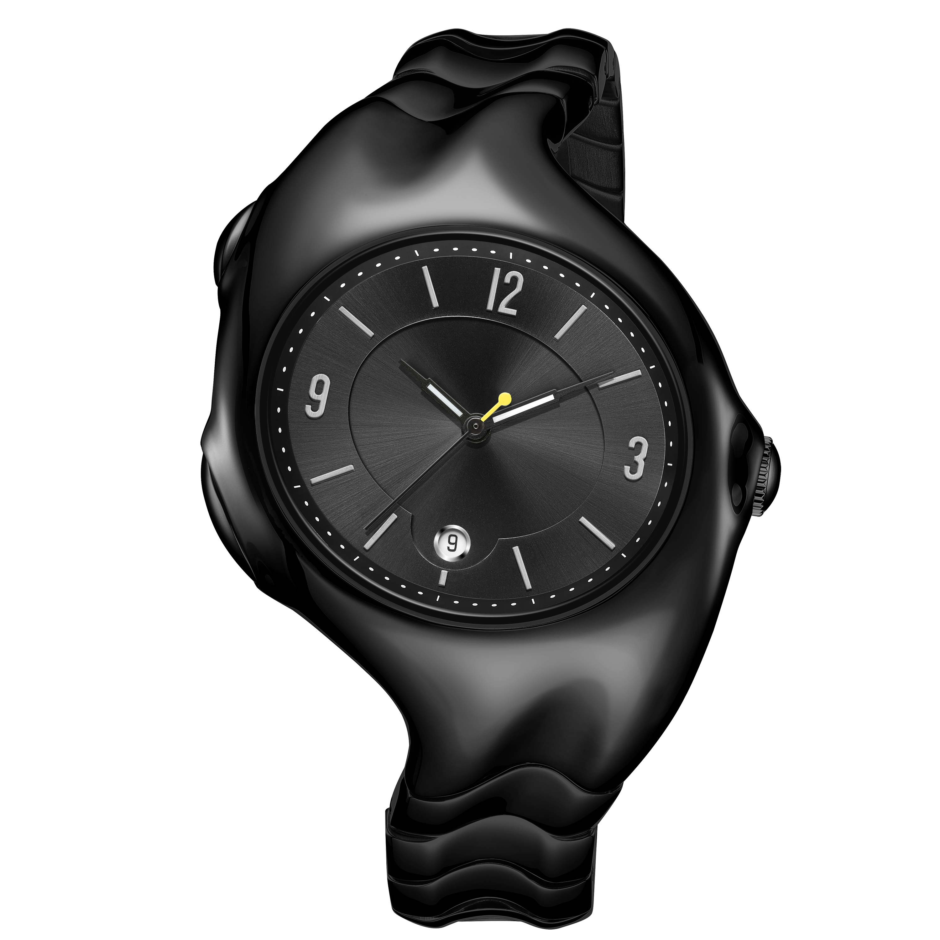 "모비우스" X5000-쿼츠 QL