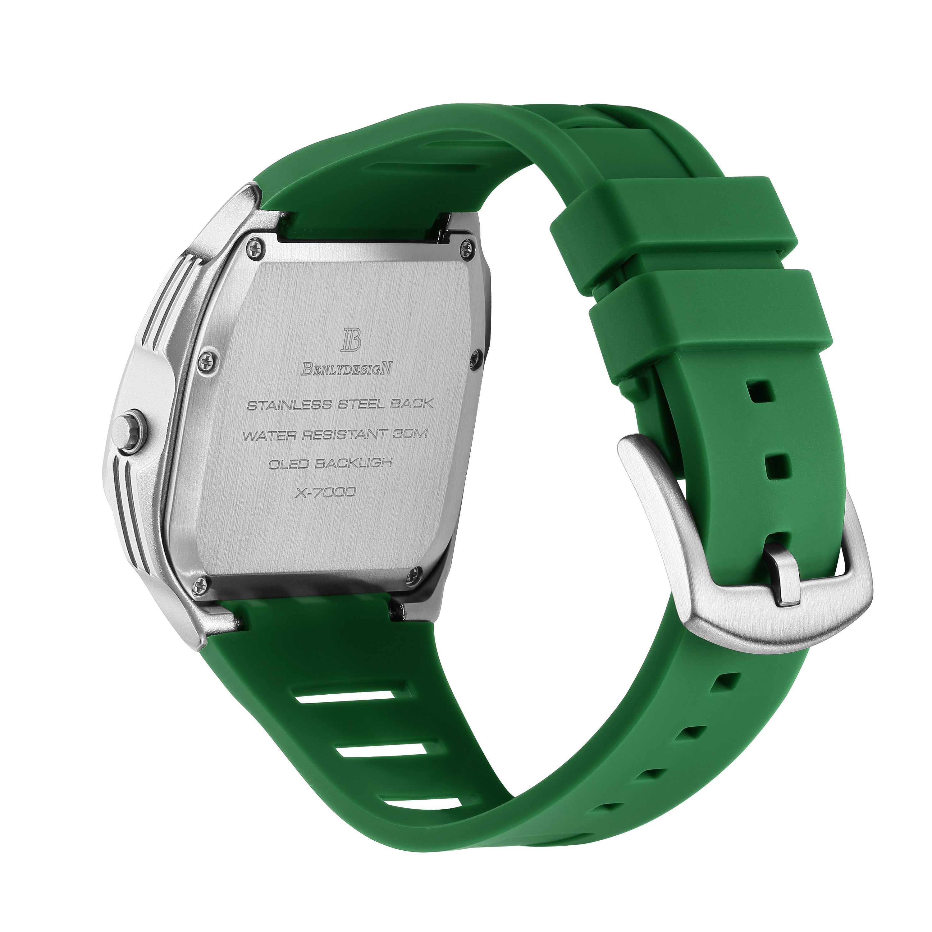 "Gladiator" X7000 - Gift Box