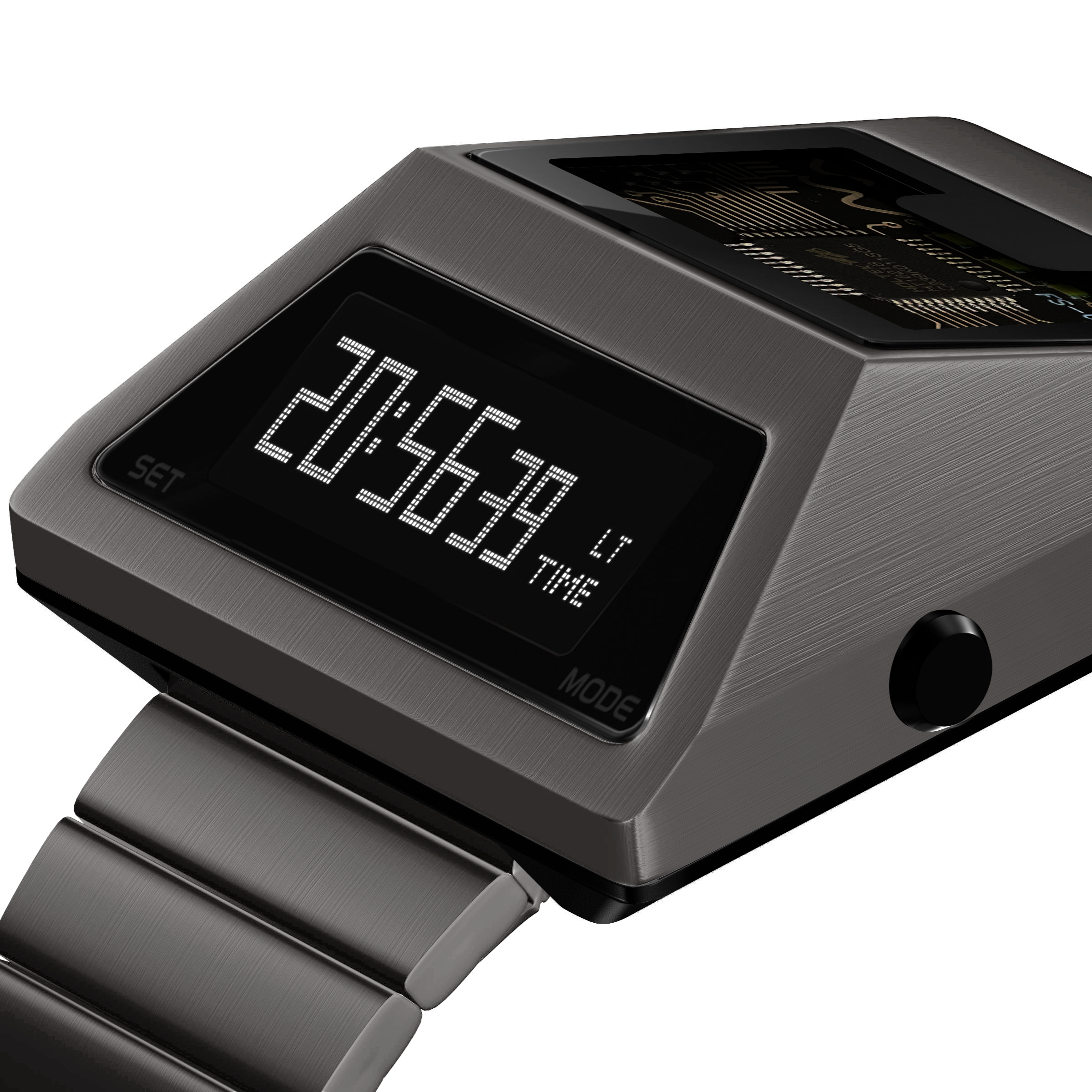 "CYBER WATCH" S3000-C