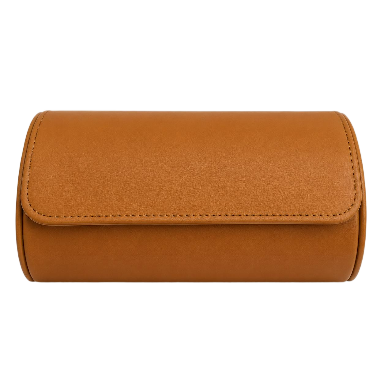 Leather Watch Box