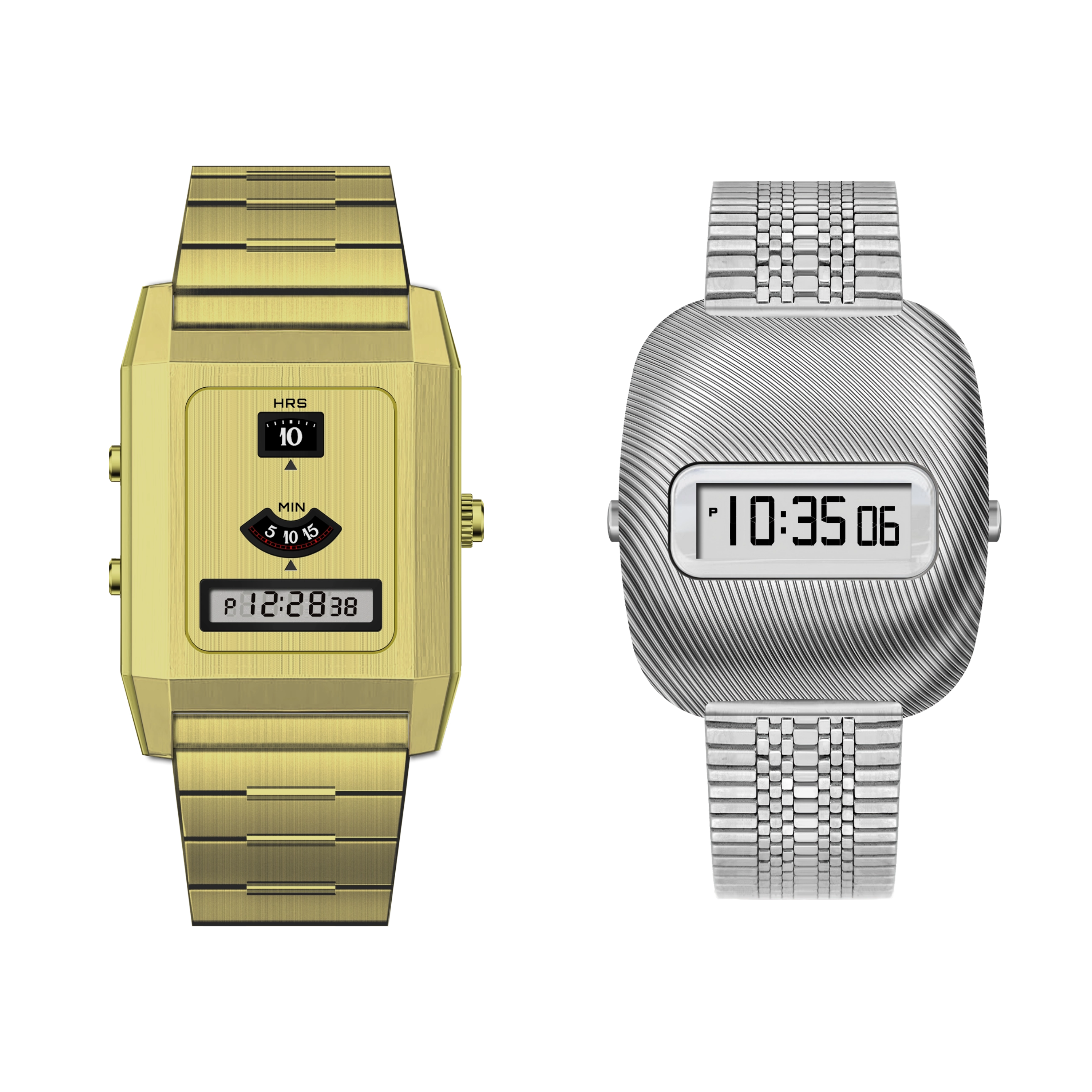 Retro - “C-0PO” BUY 1 GET 1