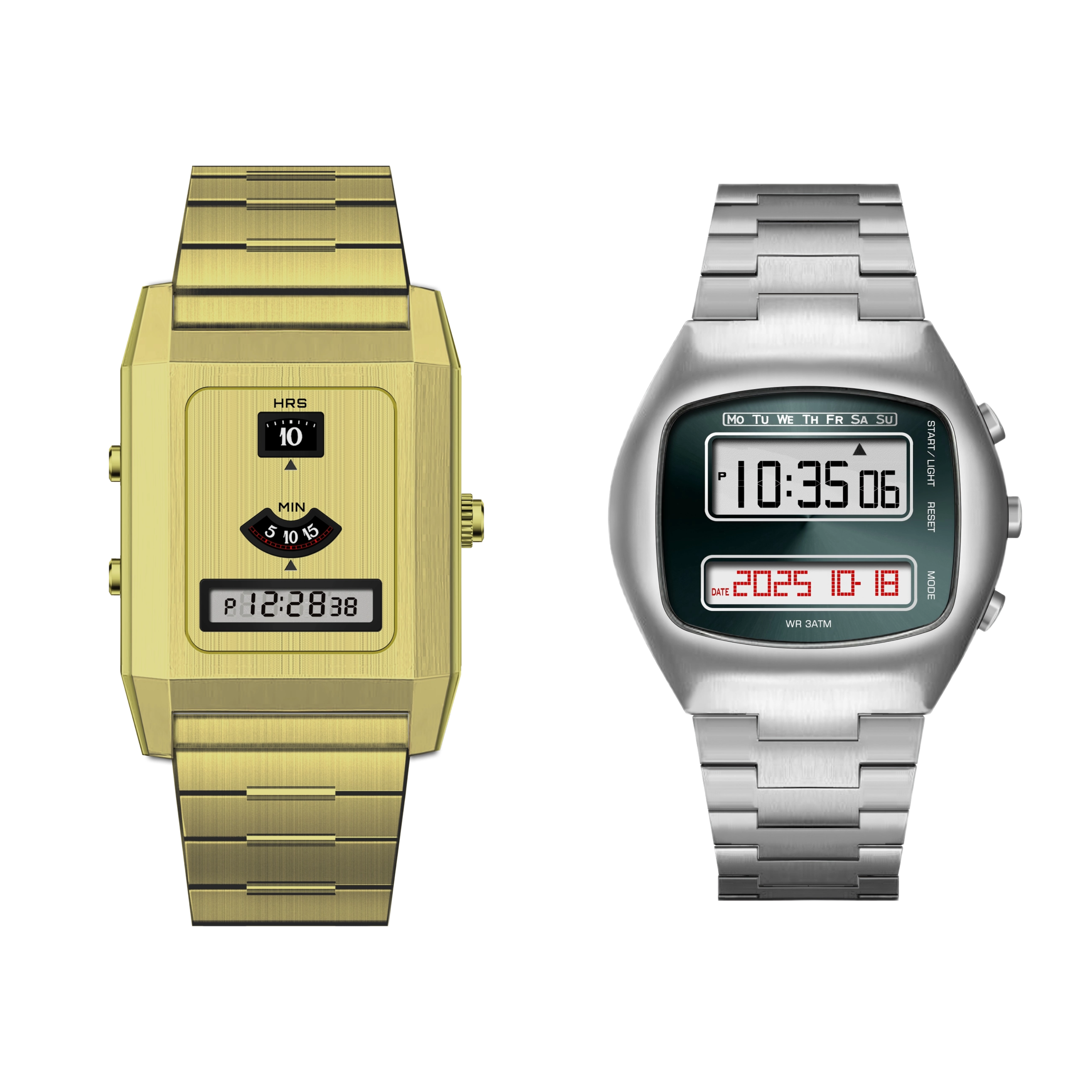 Retro - “C-0PO” BUY 1 GET 1