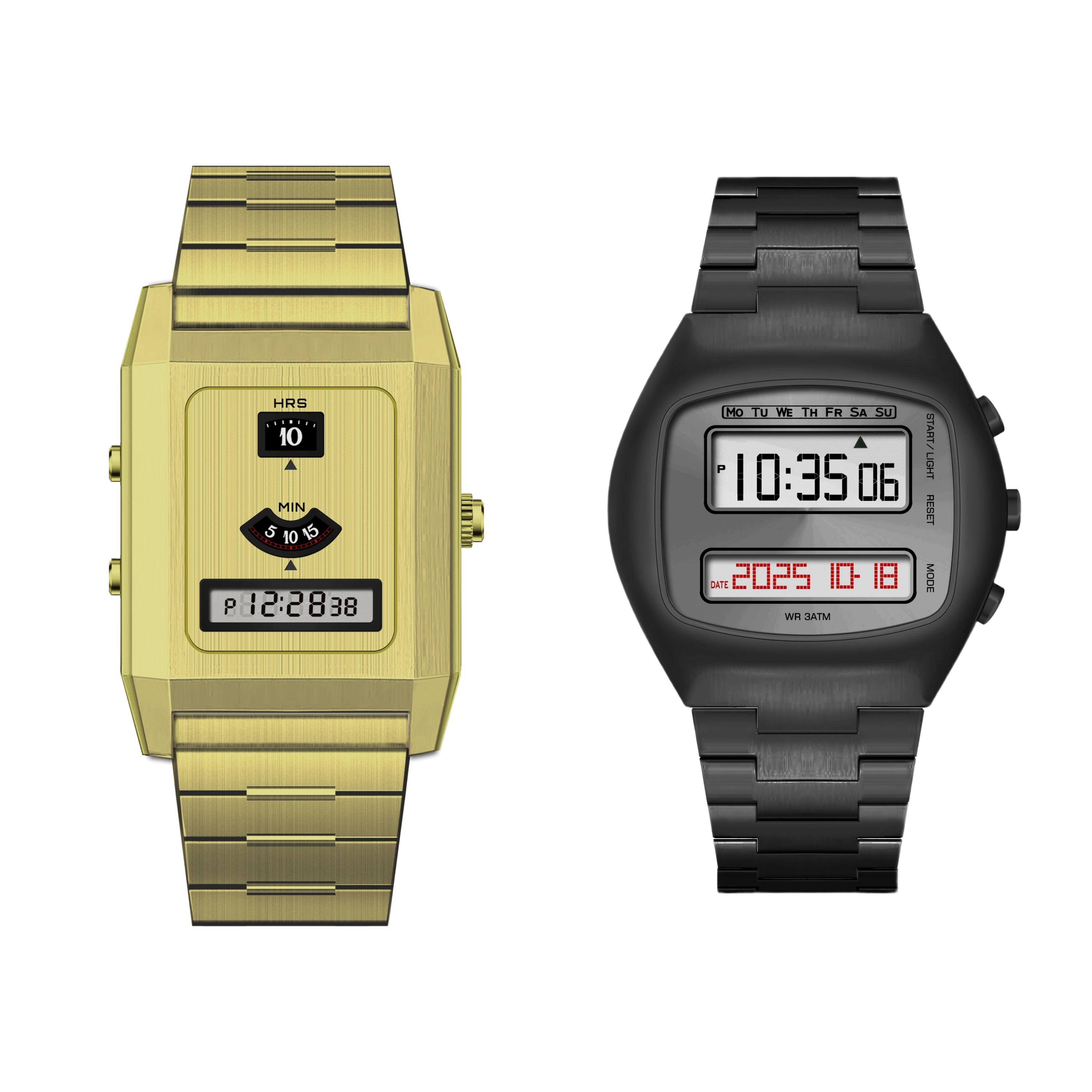 Retro - “C-0PO” BUY 1 GET 1