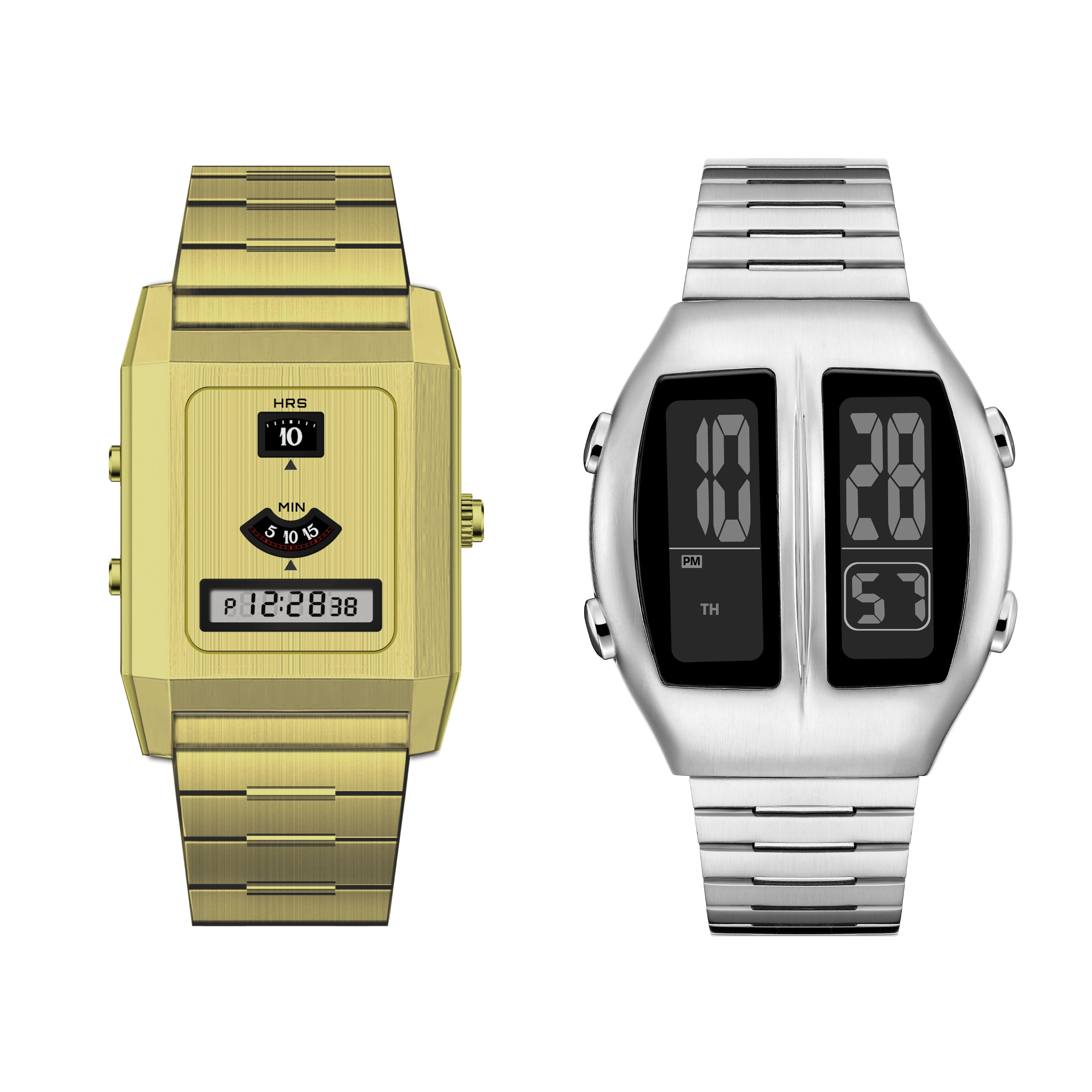 Retro - “C-0PO” BUY 1 GET 1