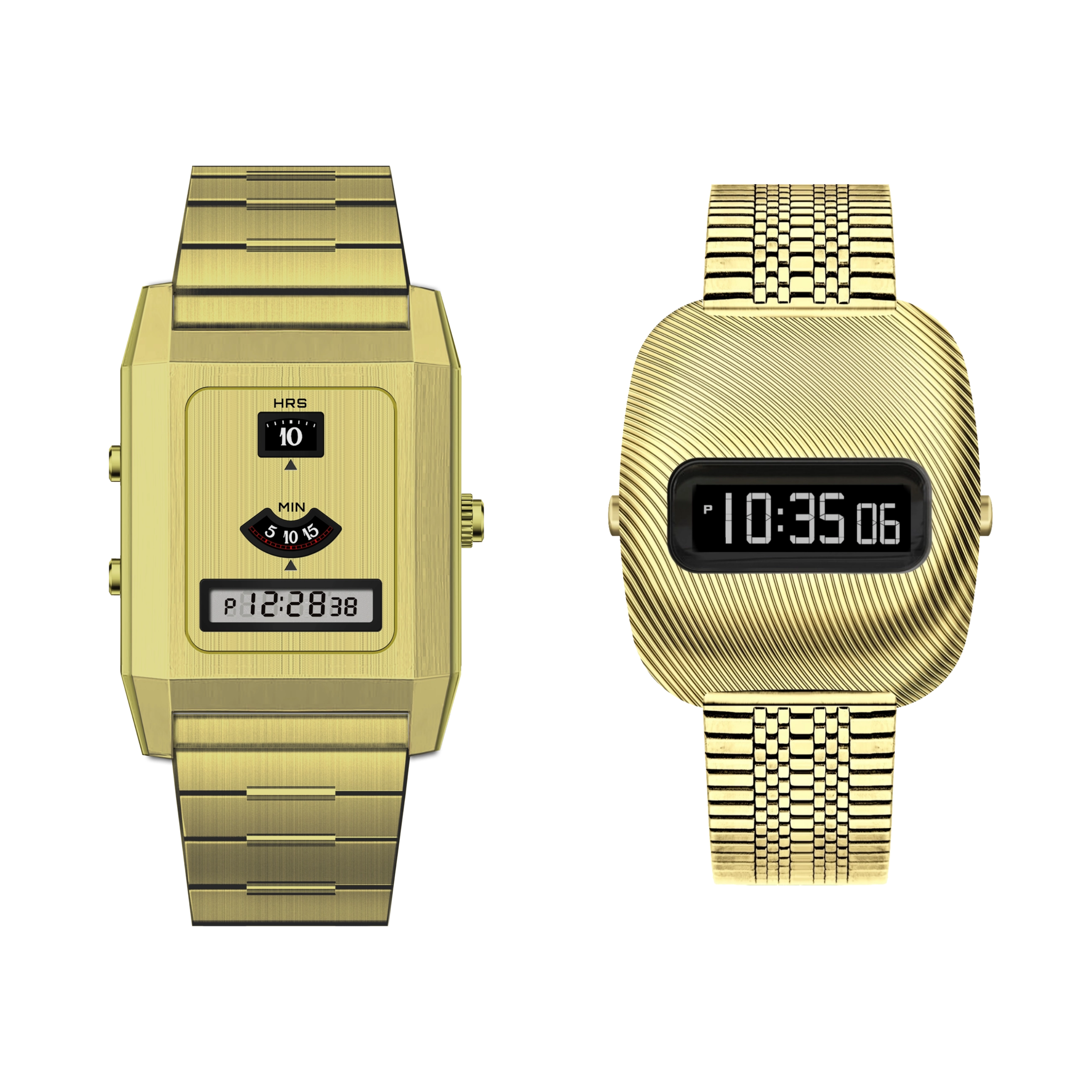 Retro - “C-0PO” BUY 1 GET 1