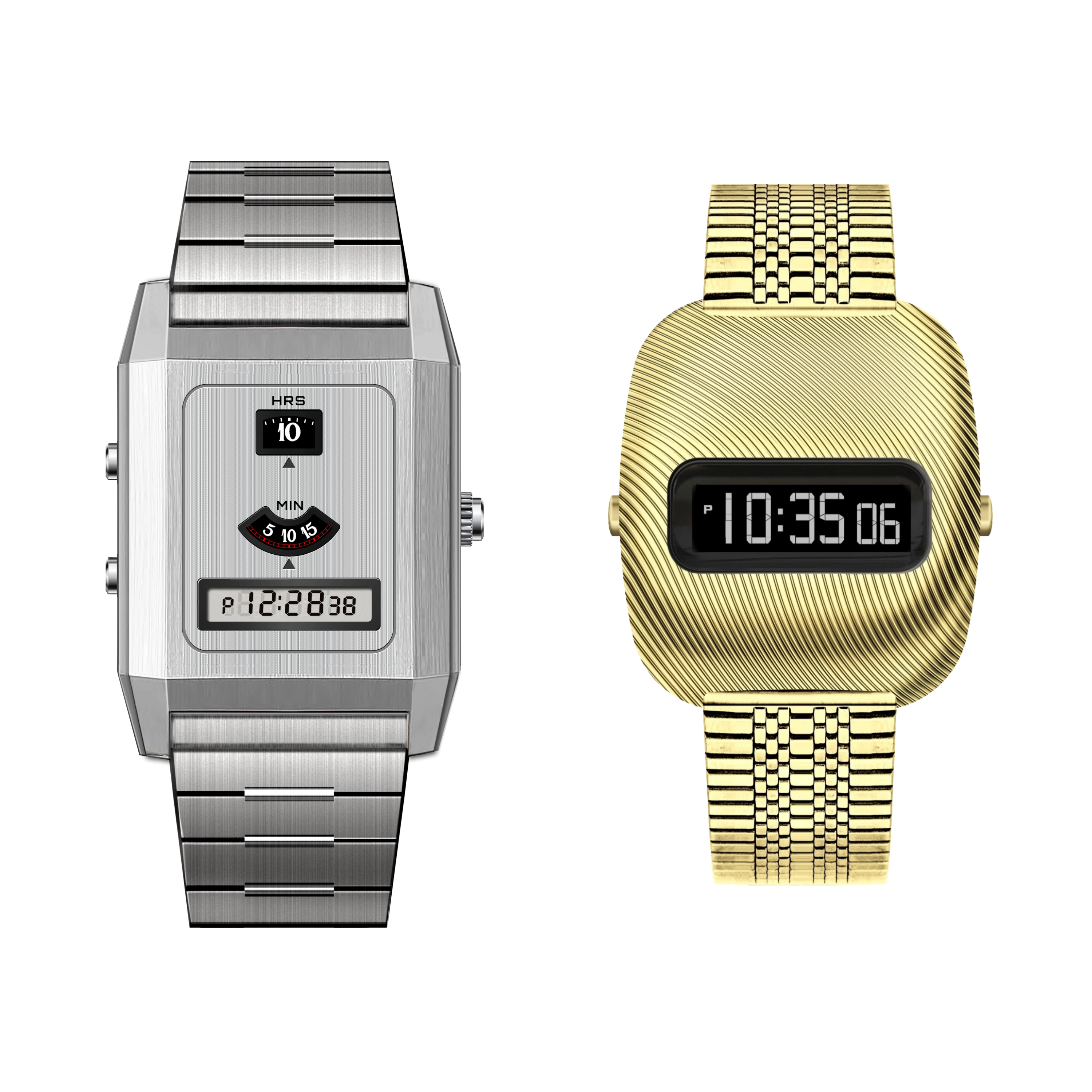 Retro - “C-0PO” BUY 1 GET 1