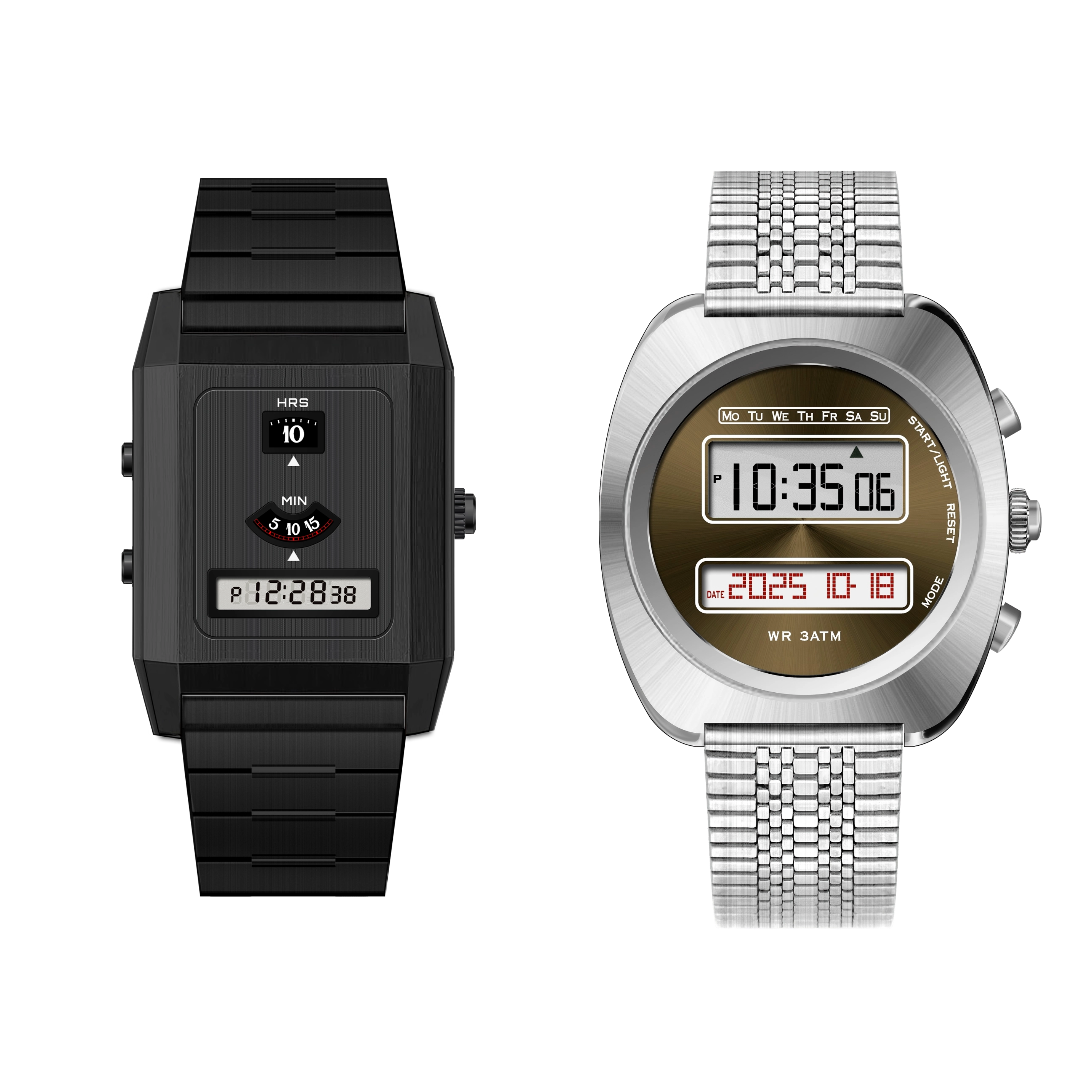 復古 - “C-0PO”