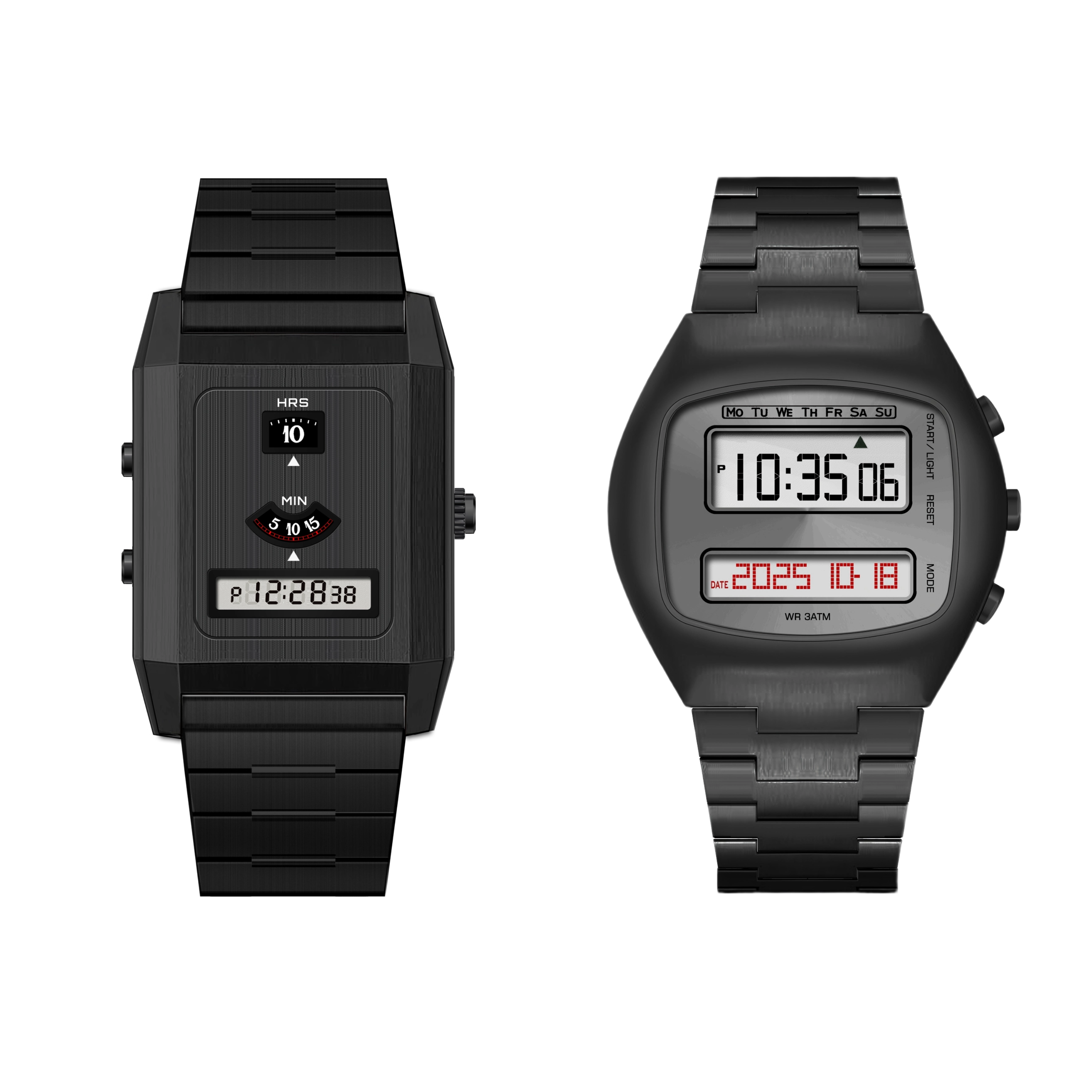 復古 - “C-0PO”