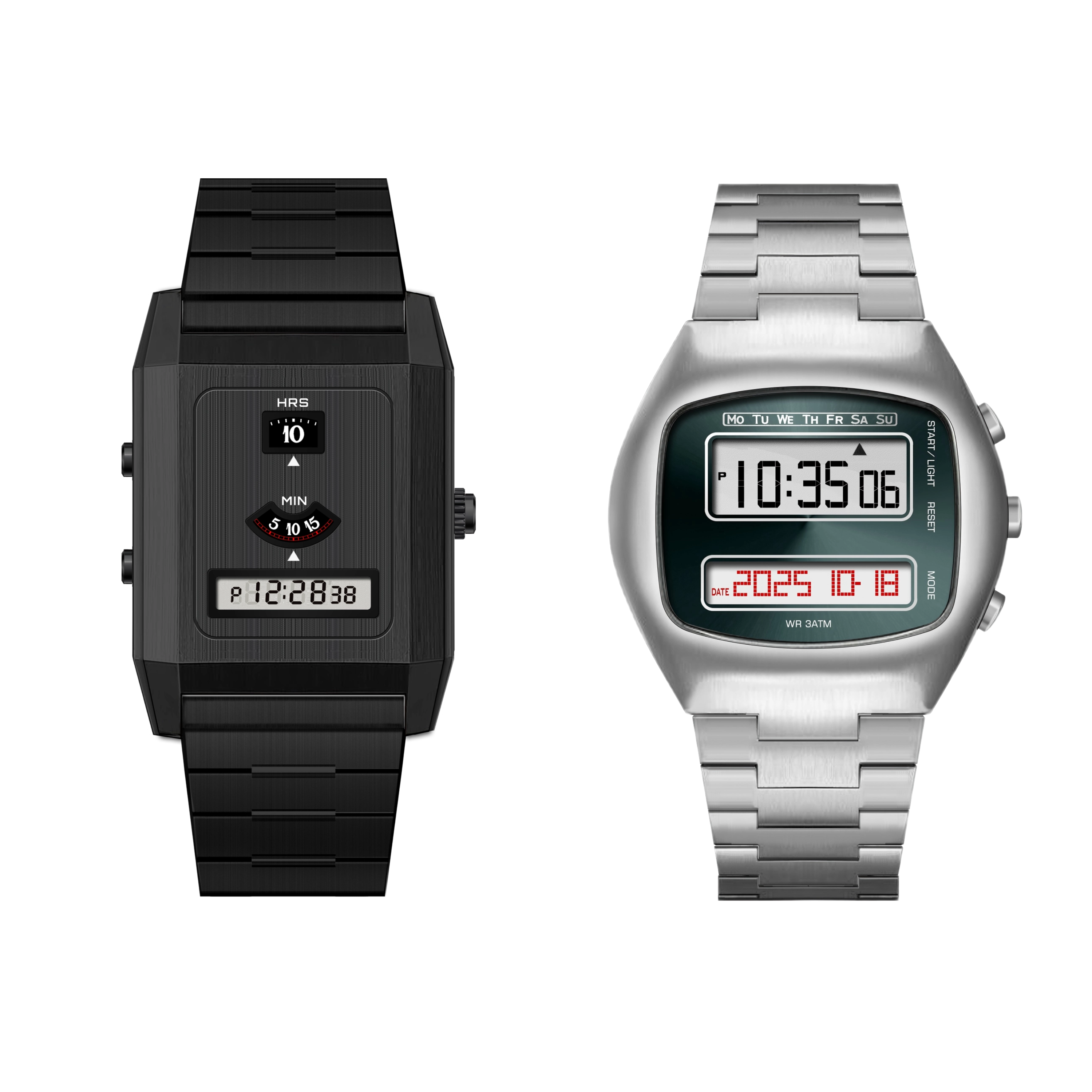 Retro - “C-0PO” BUY 1 GET 1