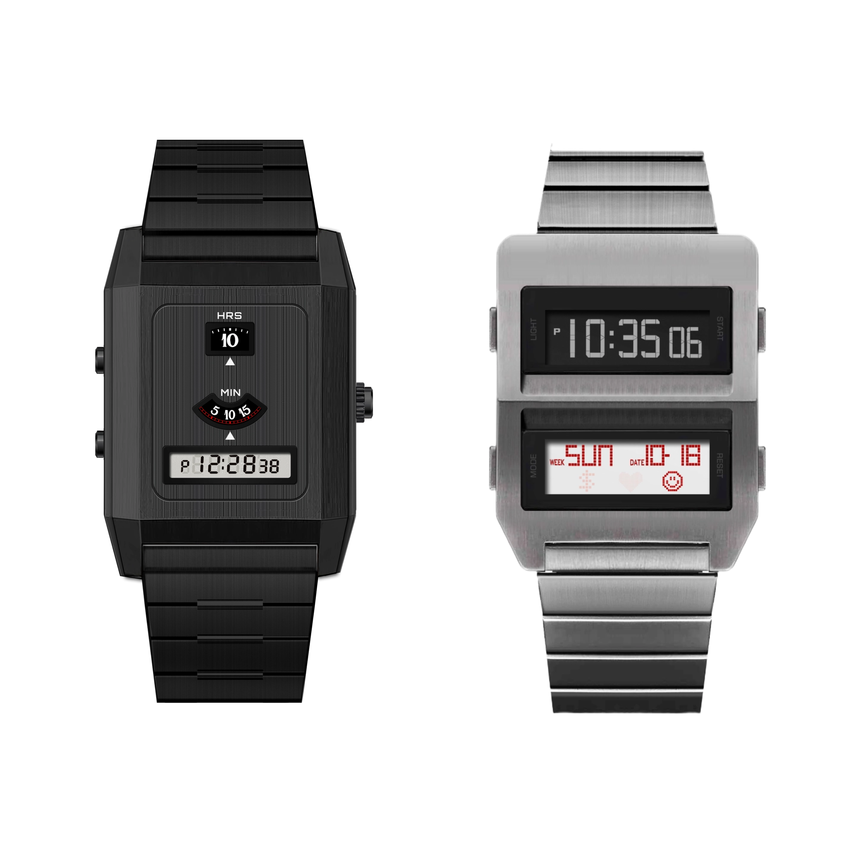 復古 - “C-0PO”