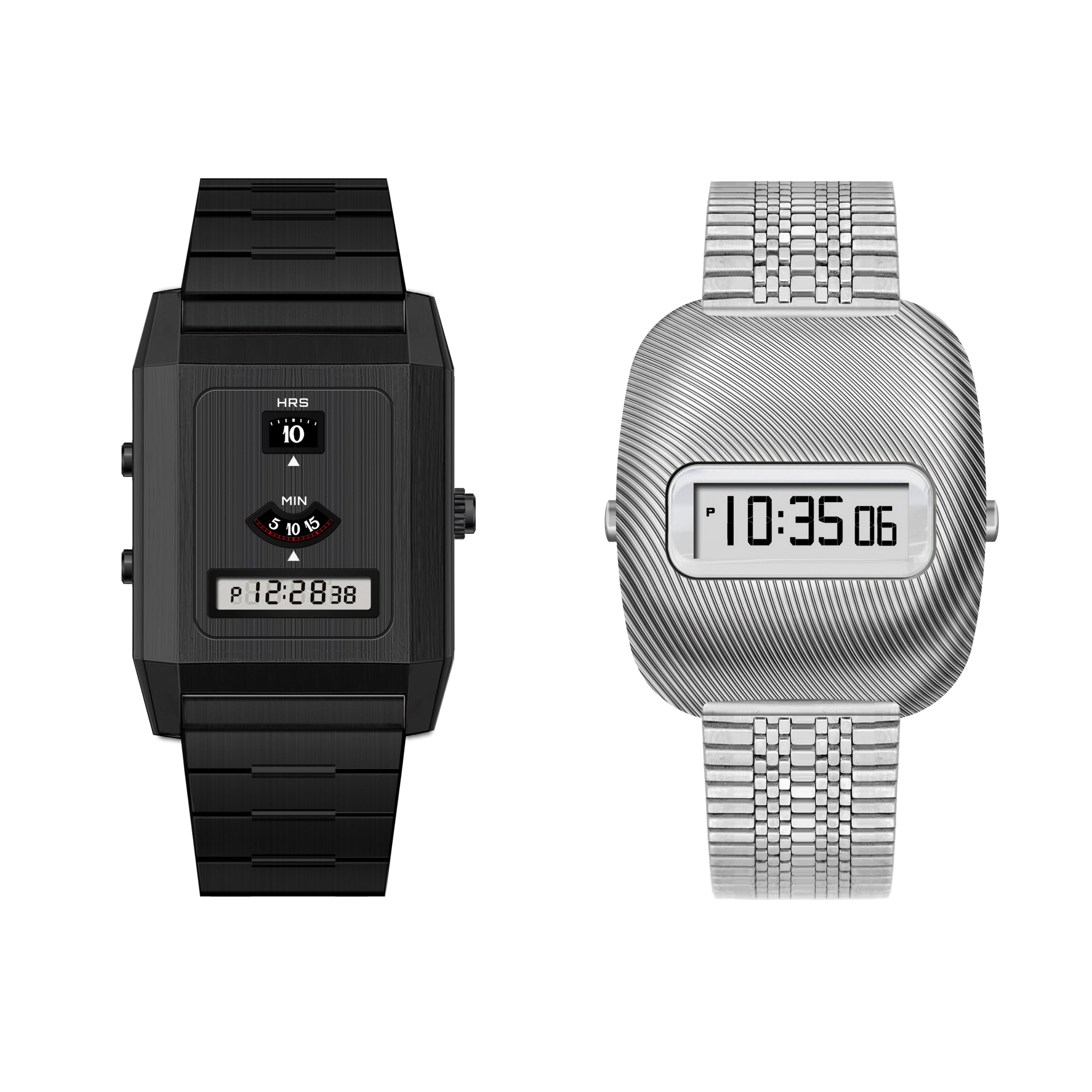 復古 - “C-0PO”