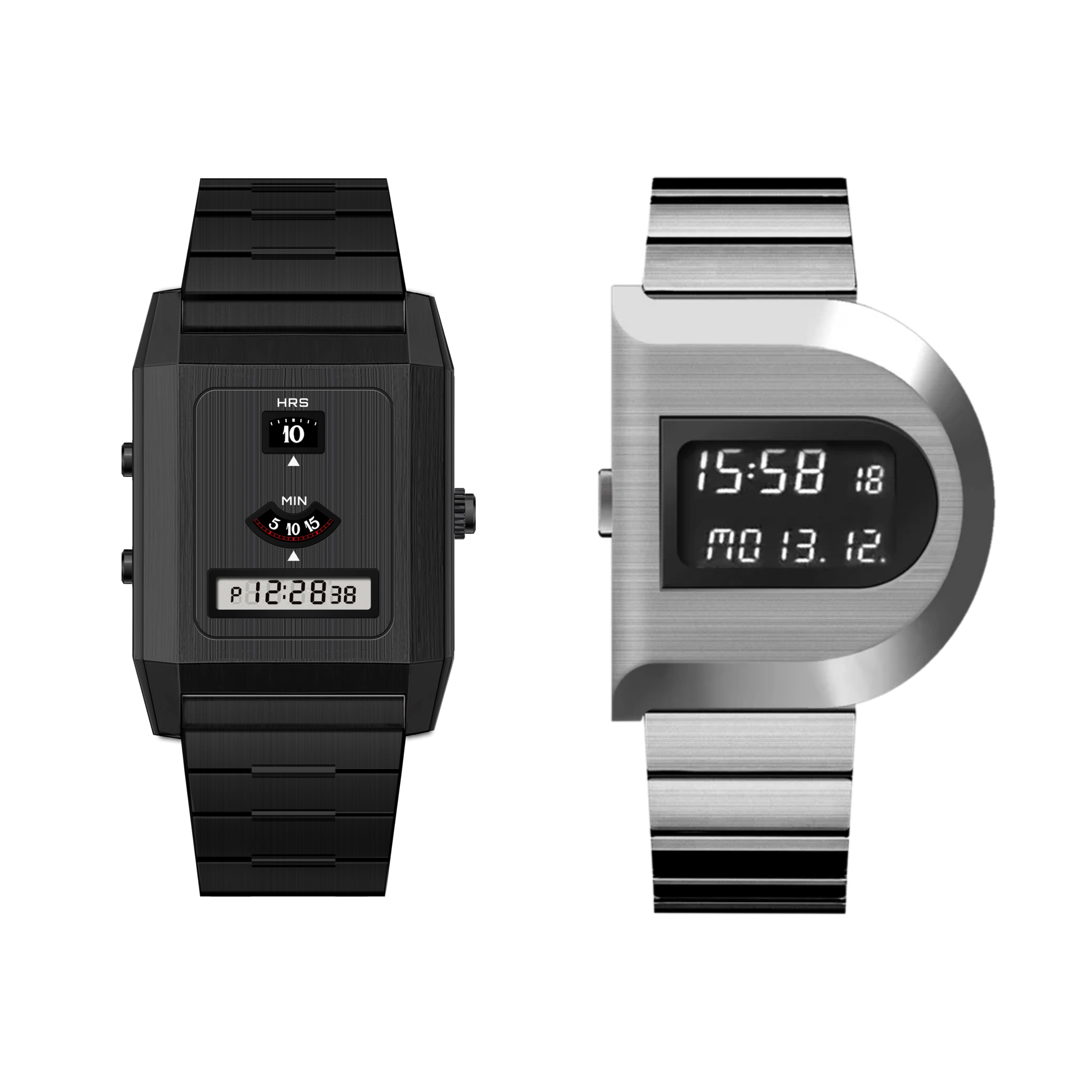 復古 - “C-0PO”