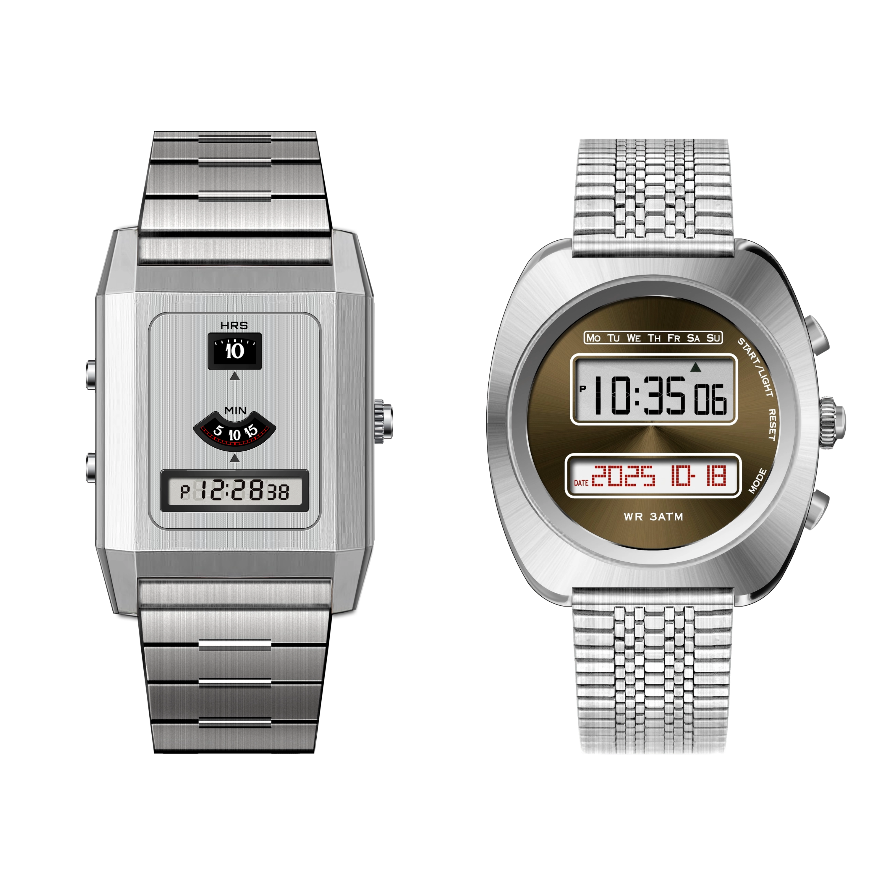 Retro - “C-0PO” BUY 1 GET 1