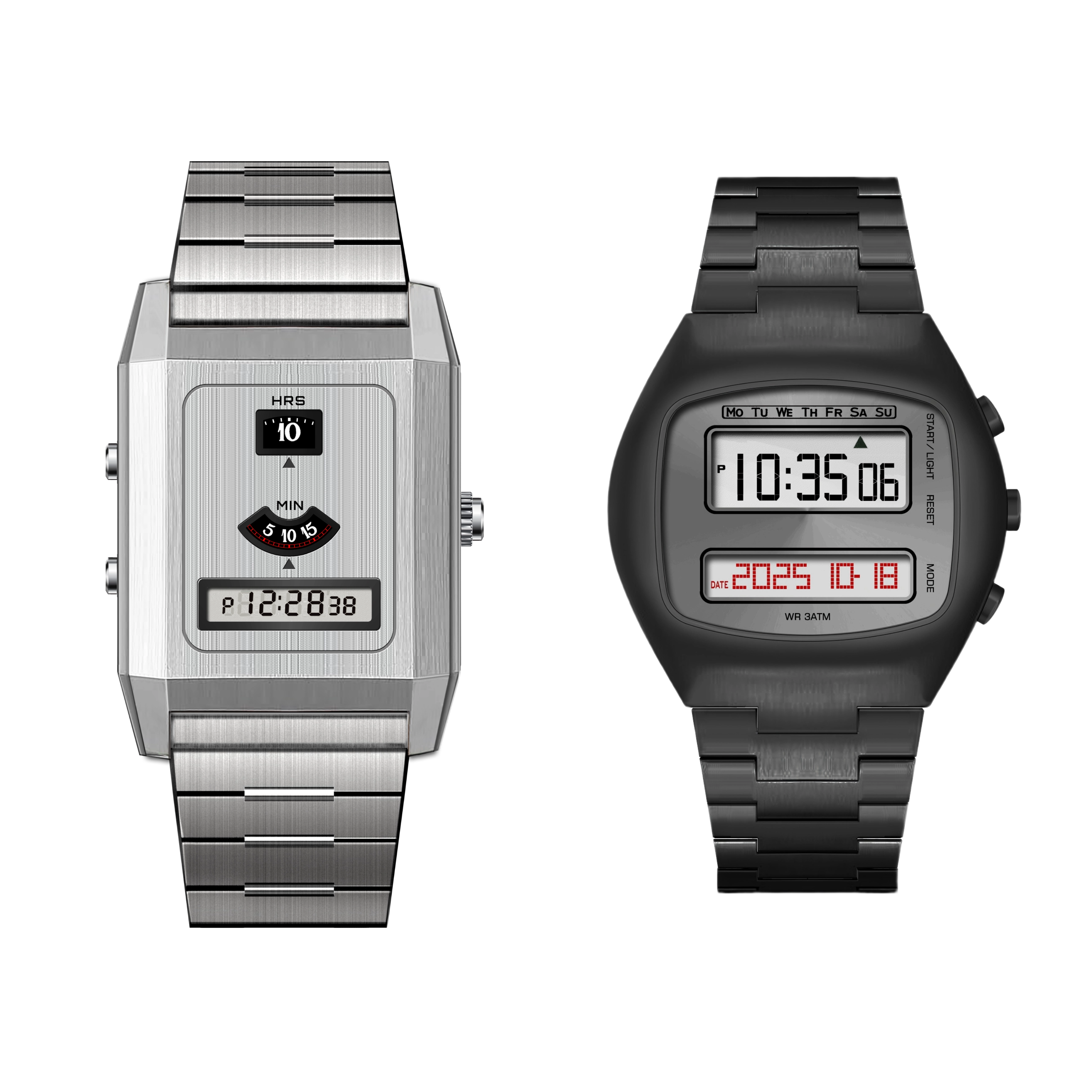 復古 - “C-0PO”