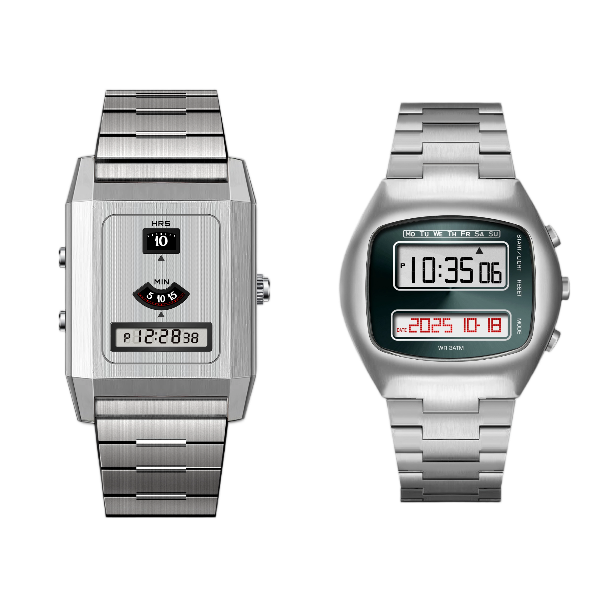 Retro - “C-0PO” BUY 1 GET 1