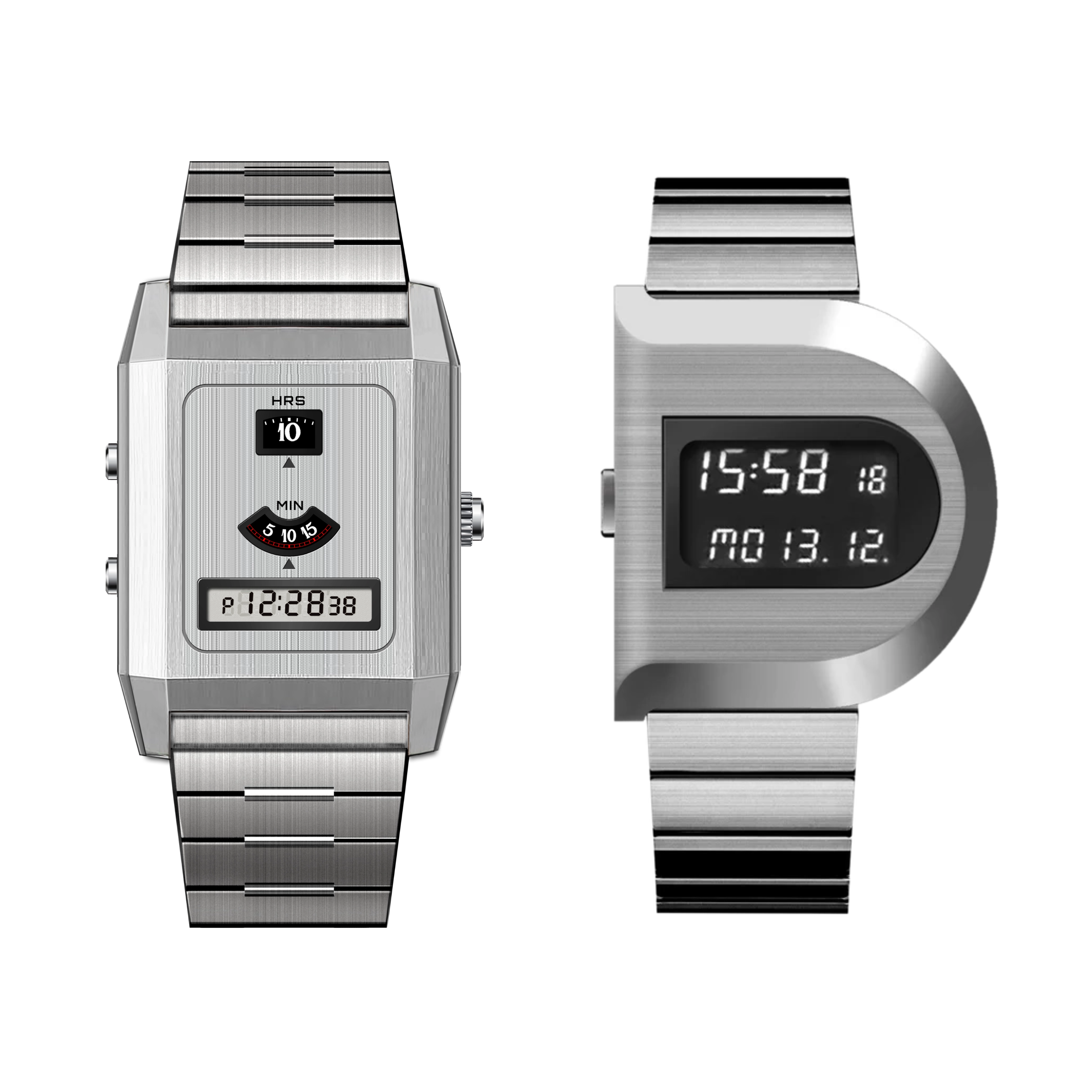 Retro - “C-0PO” BUY 1 GET 1