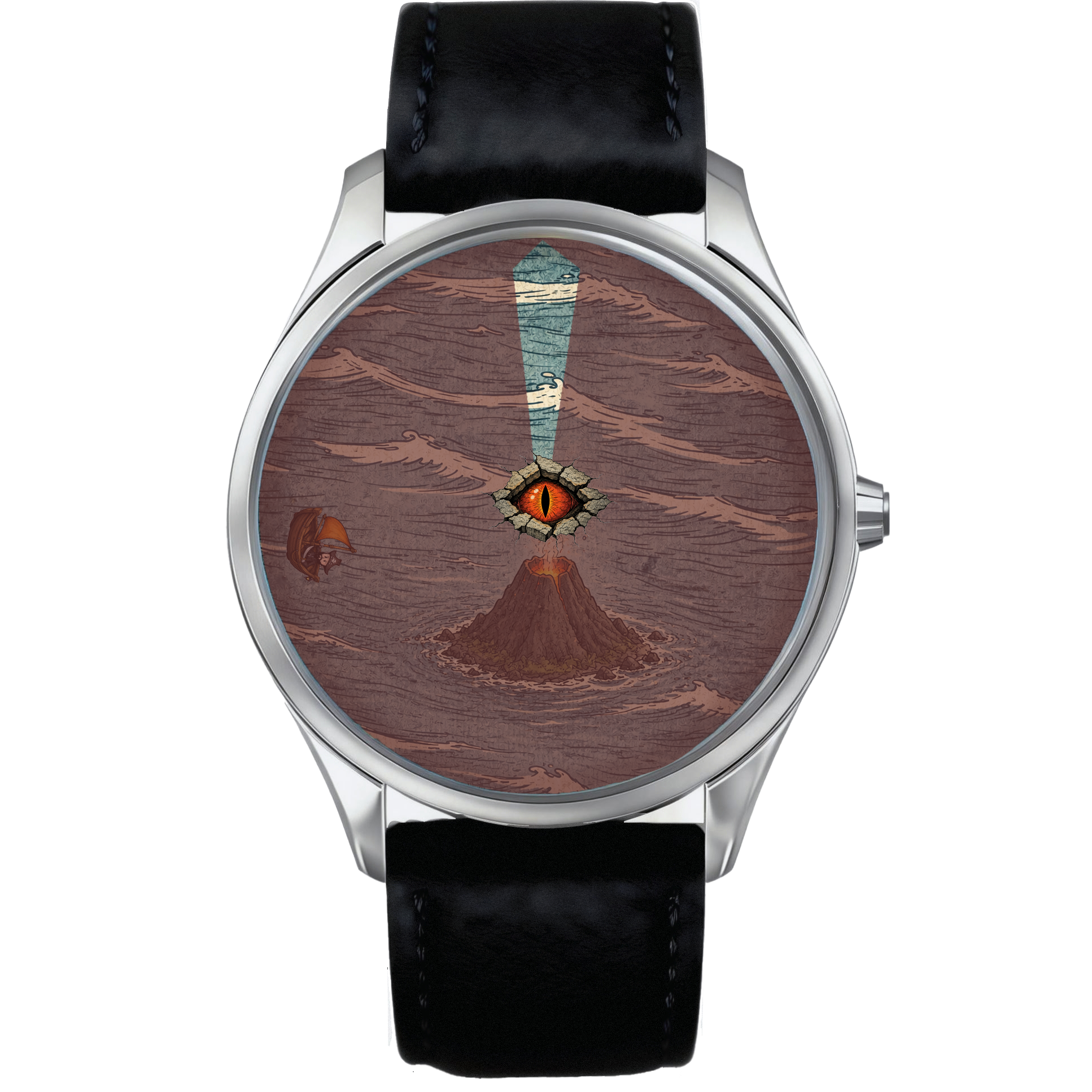 Evil Eye