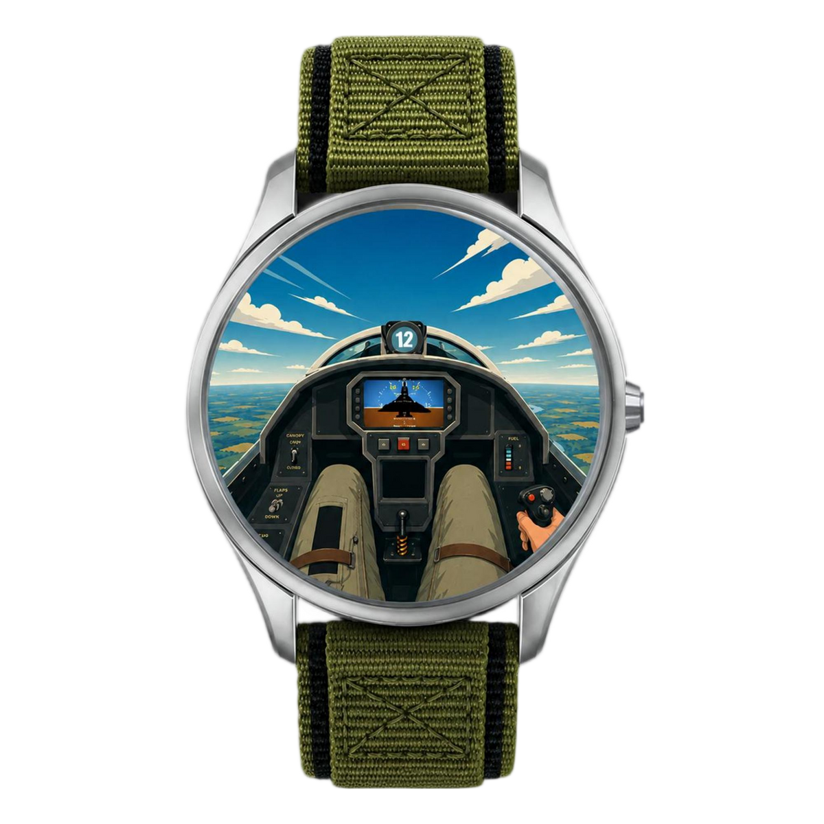 Fighter - Limited Edition