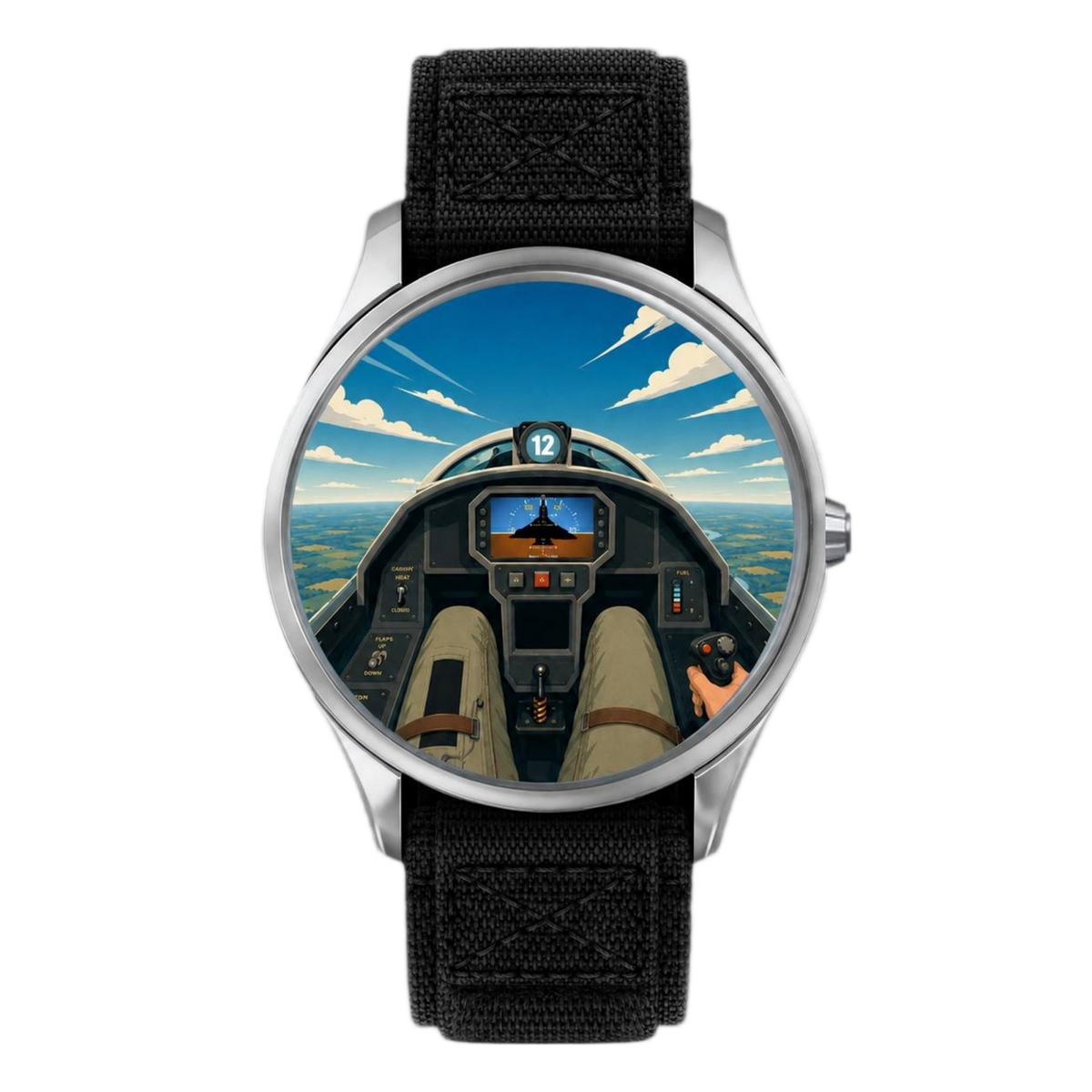 Fighter - Limited Edition
