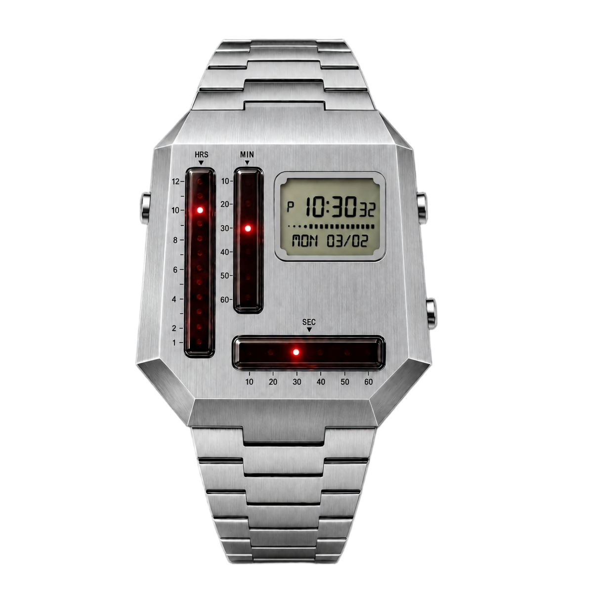PULSE MATRIX