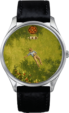 Orchard Dream - Limited Edition