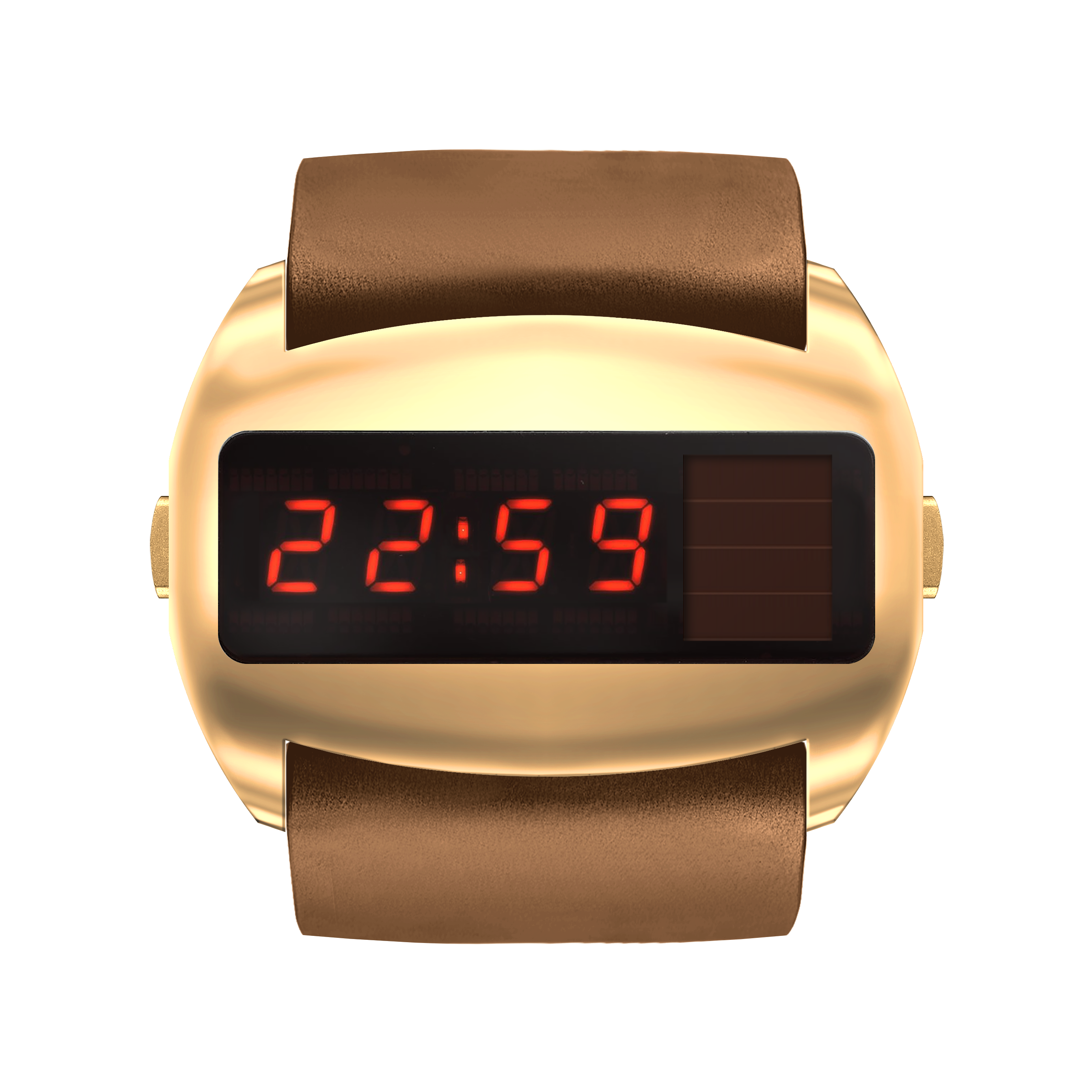 Escape Timer