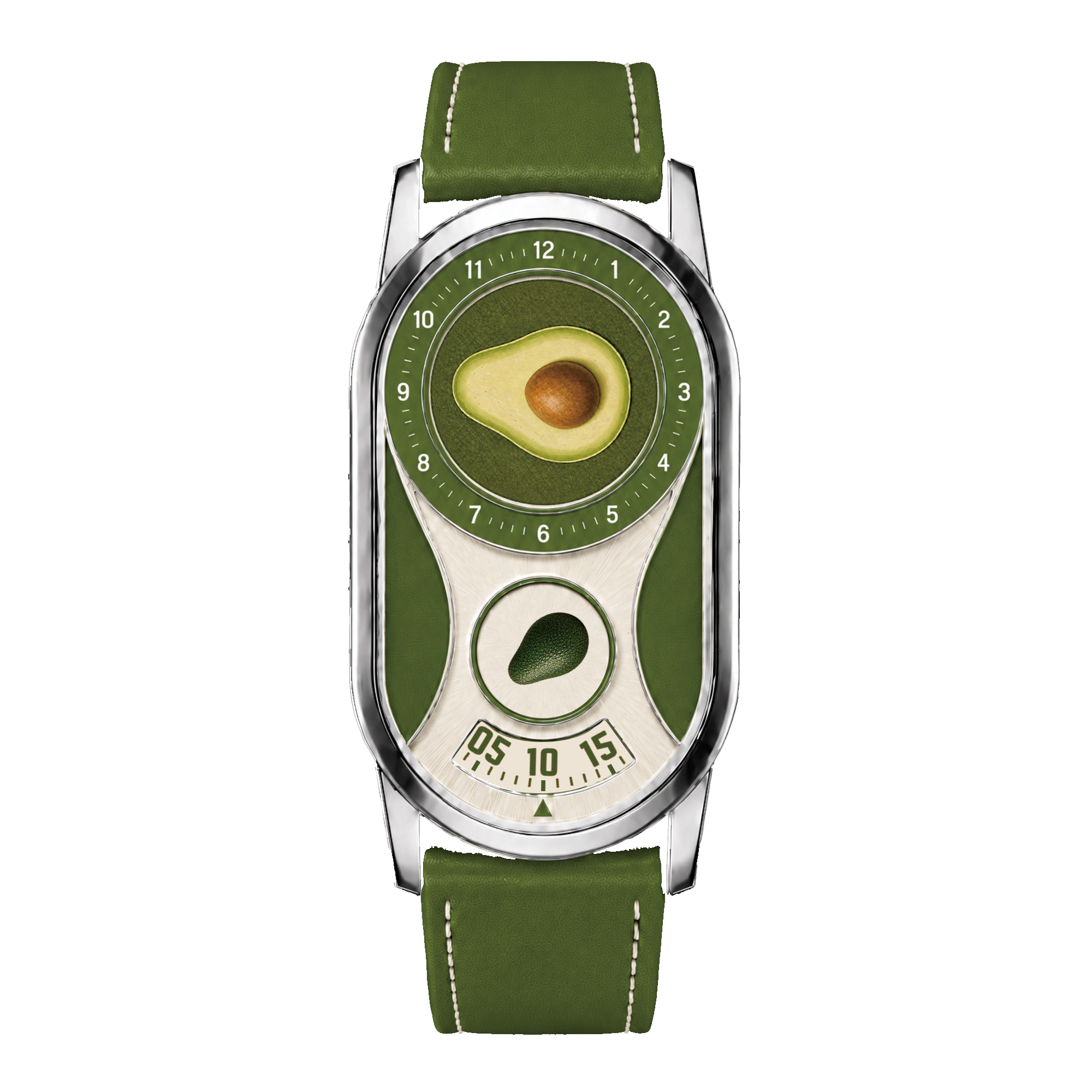 Flavor - Limited Edition