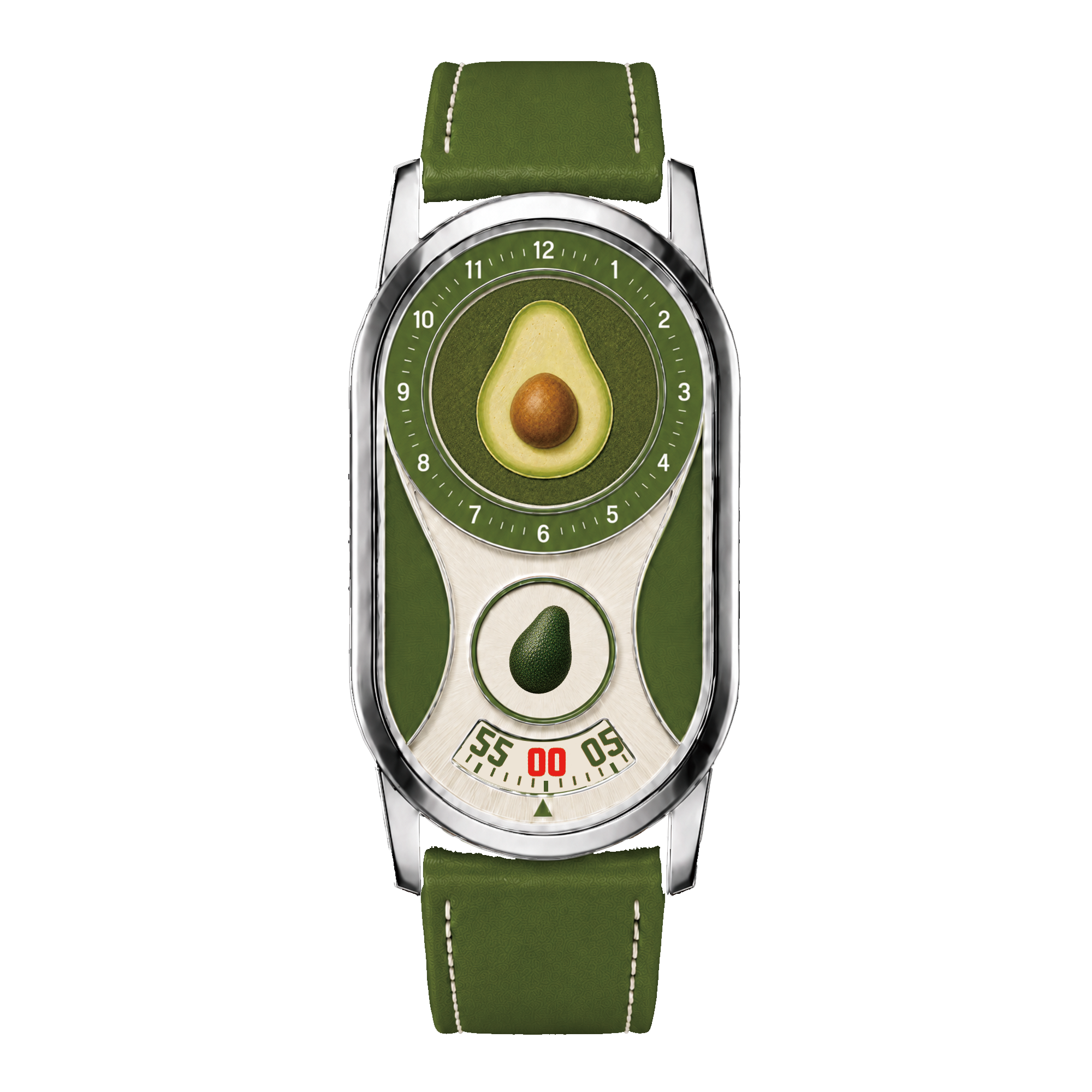 Flavor - Limited Edition