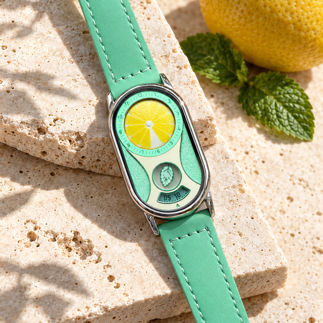 Flavor - Limited Edition