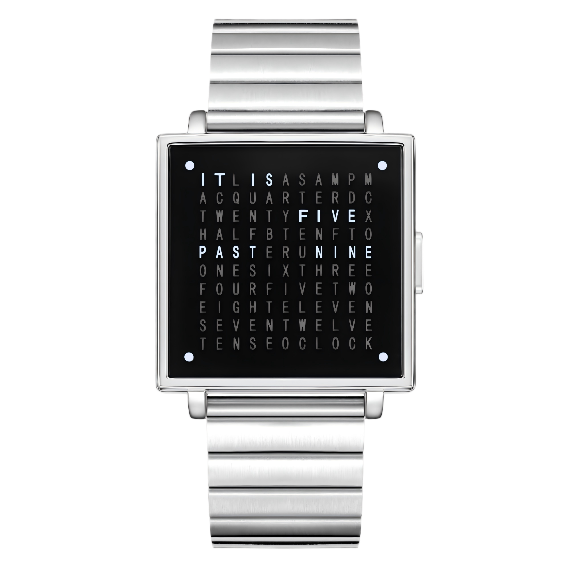 ريترو-"ليتر"