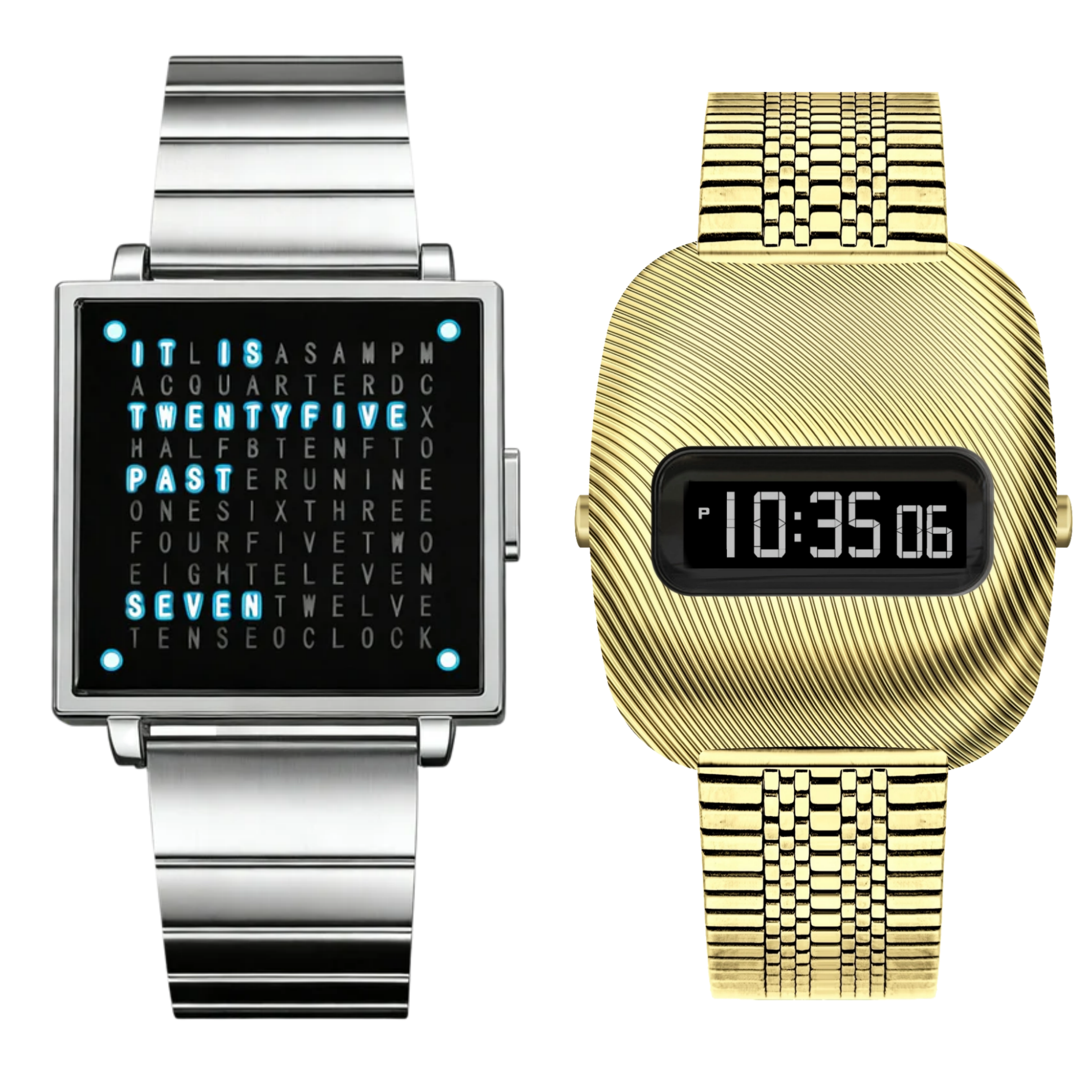 Retro-“Letter” BUY 1 GET 1