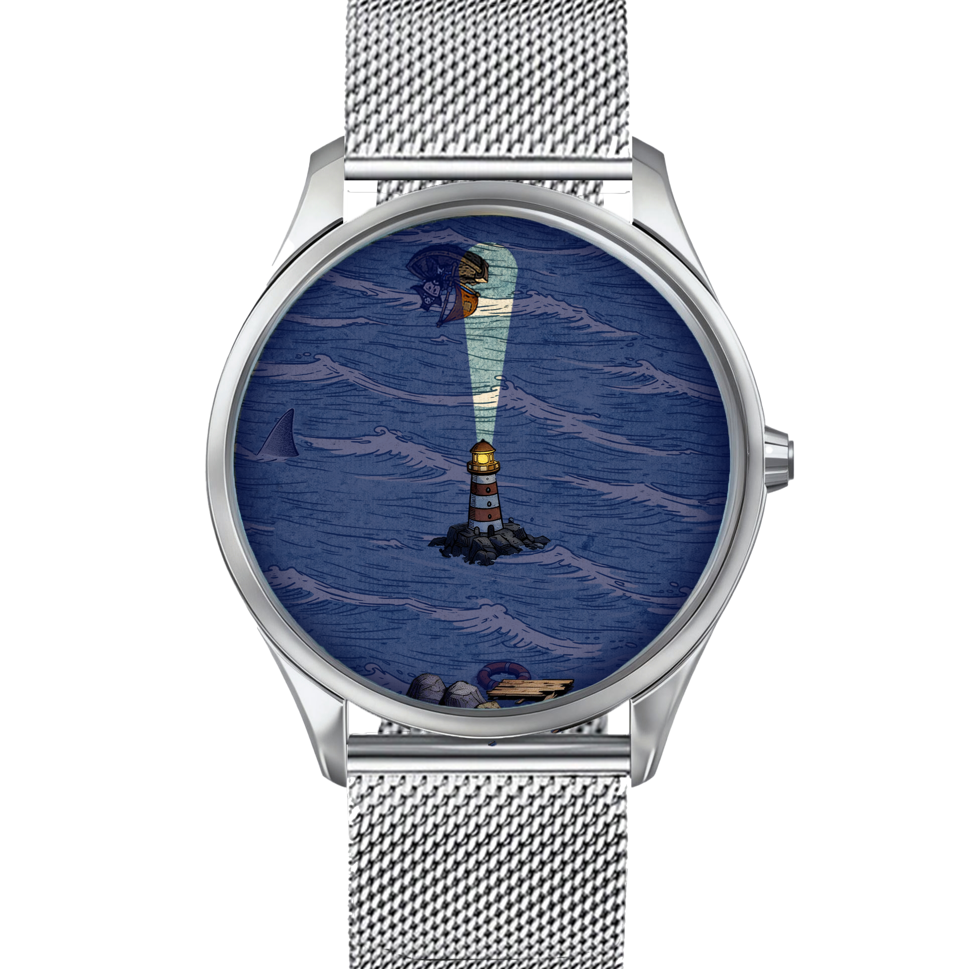 Lighthouse