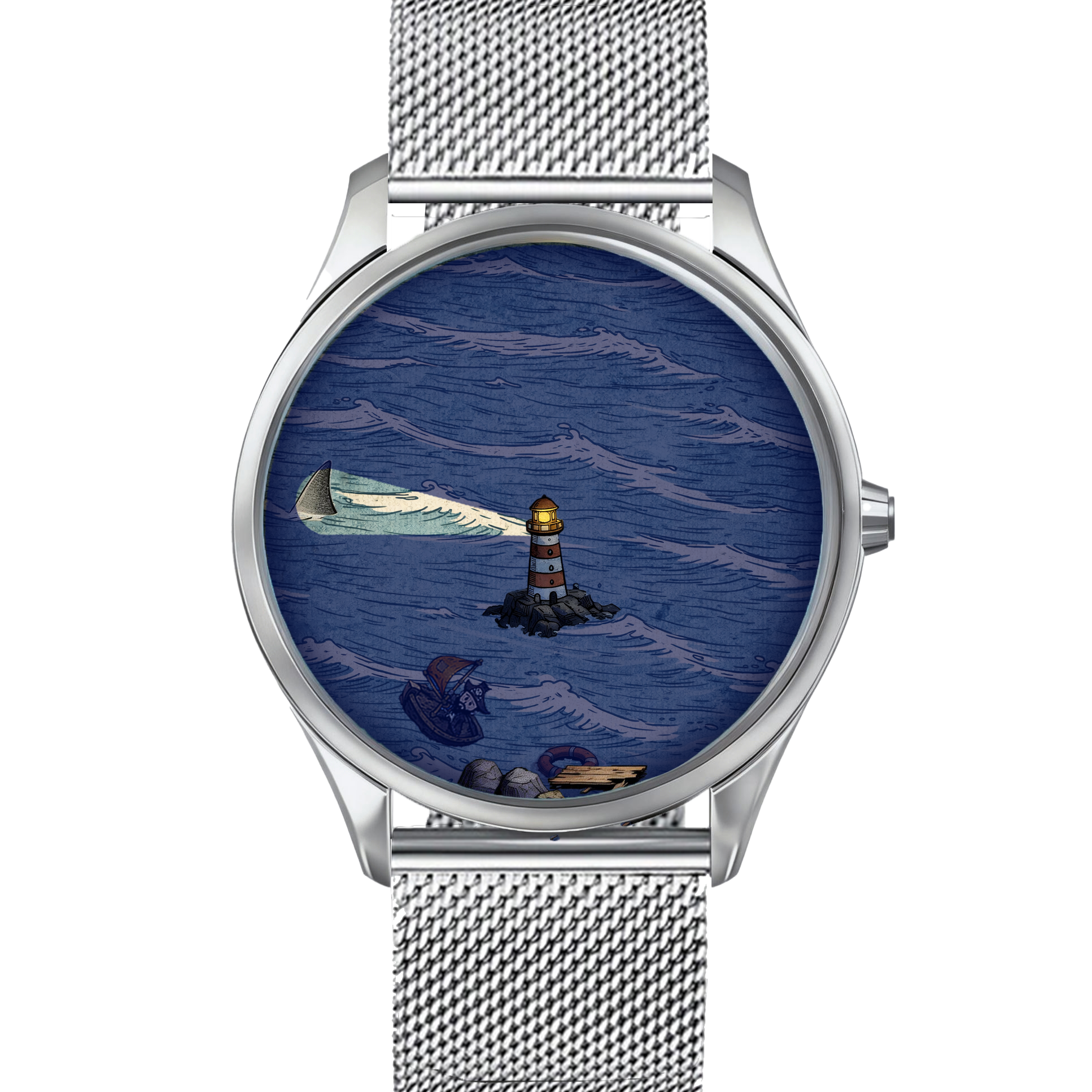 Lighthouse