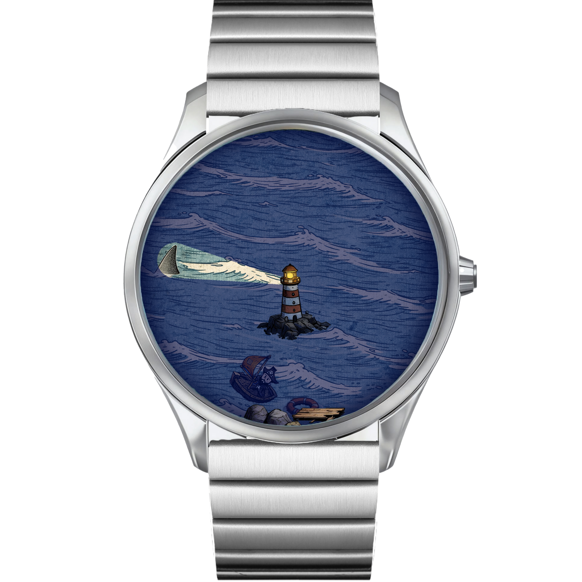 Lighthouse