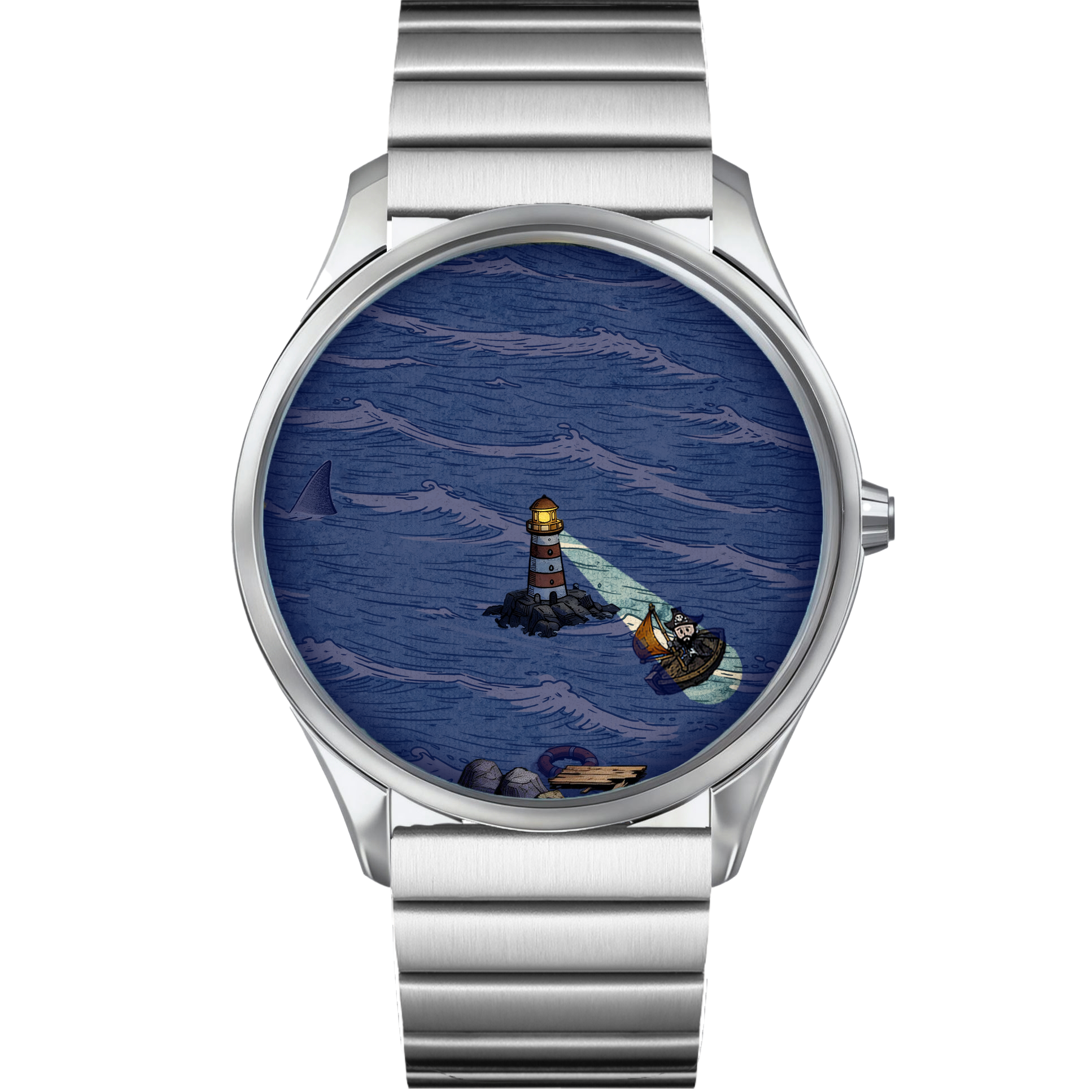 Lighthouse