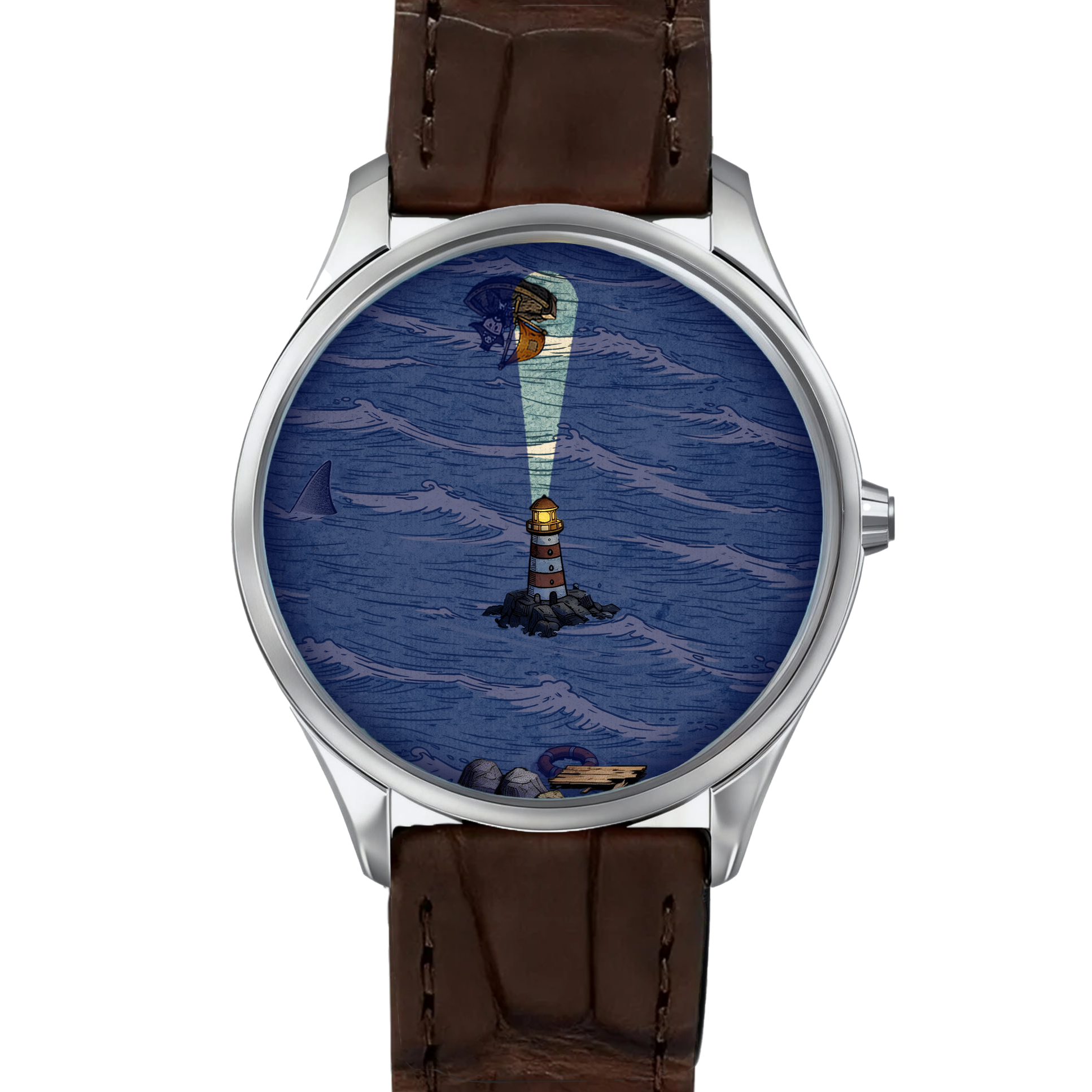 Lighthouse