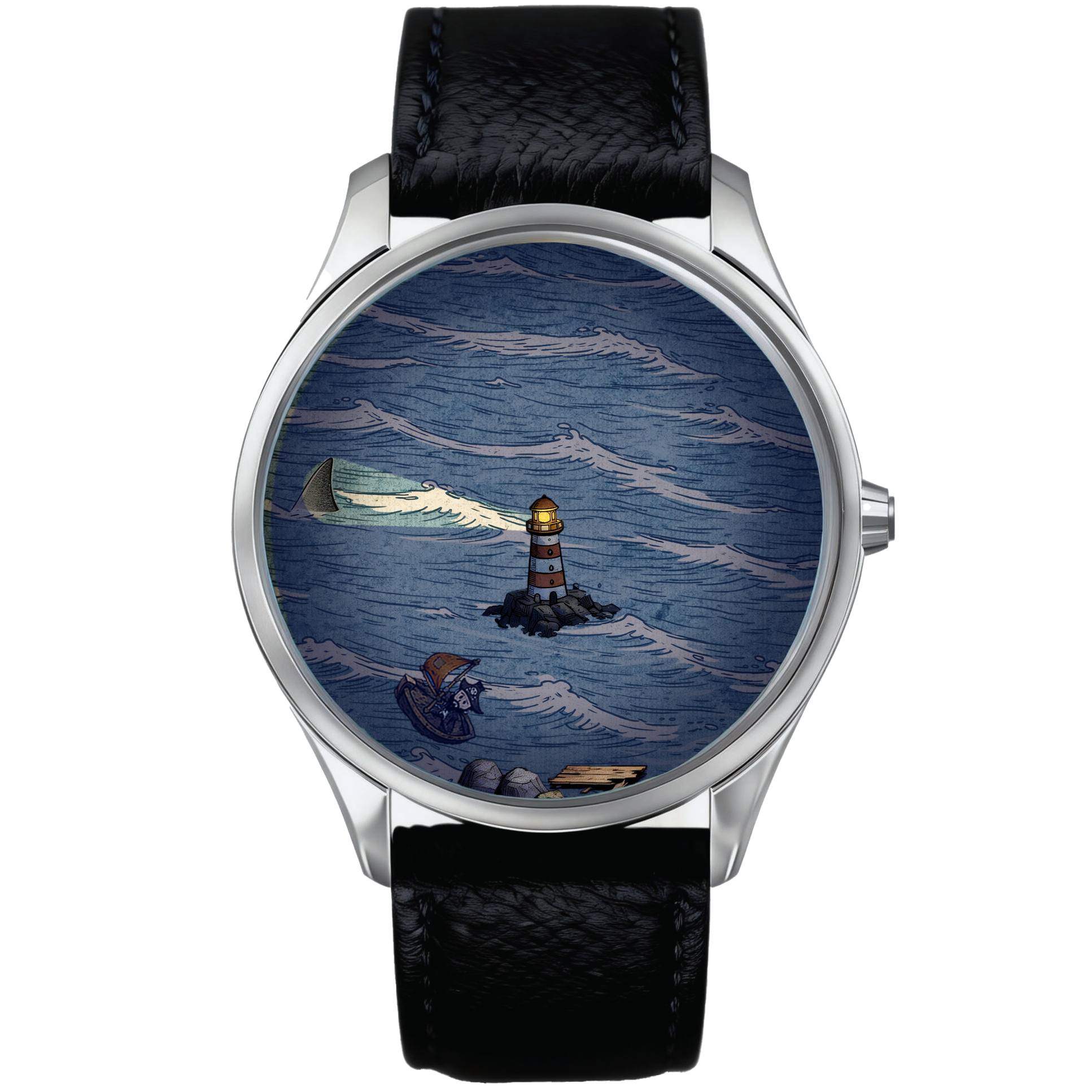Lighthouse - Limited Edition