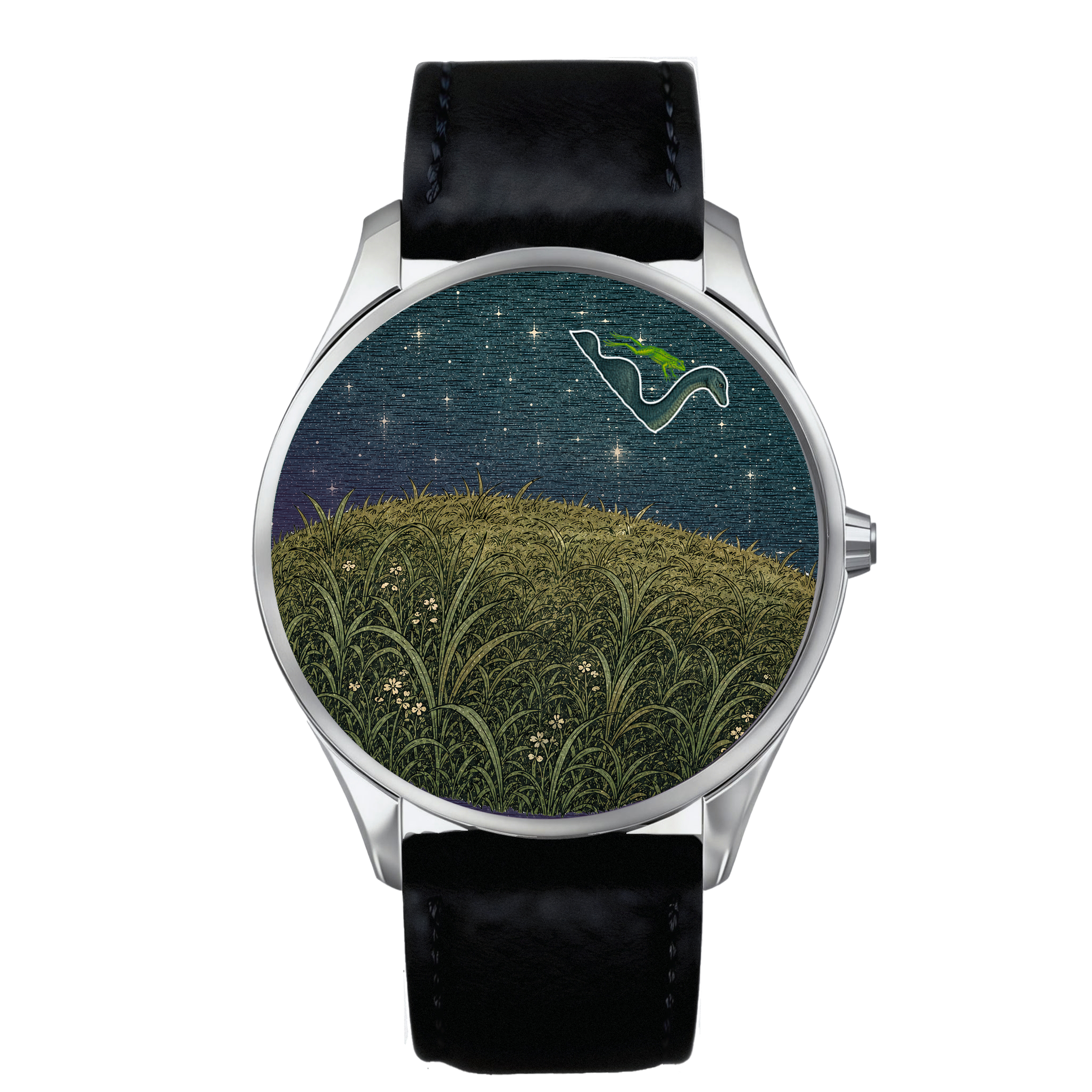 LochNess - Limited Edition