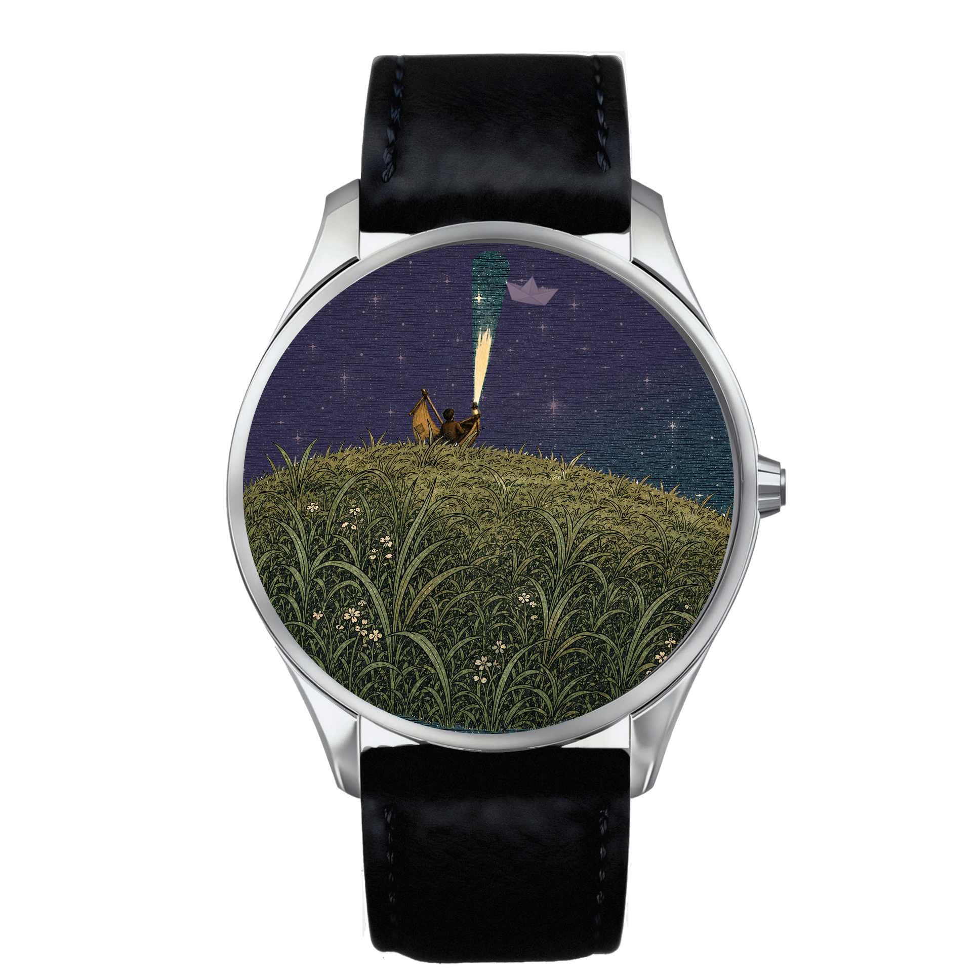 LochNess - Limited Edition