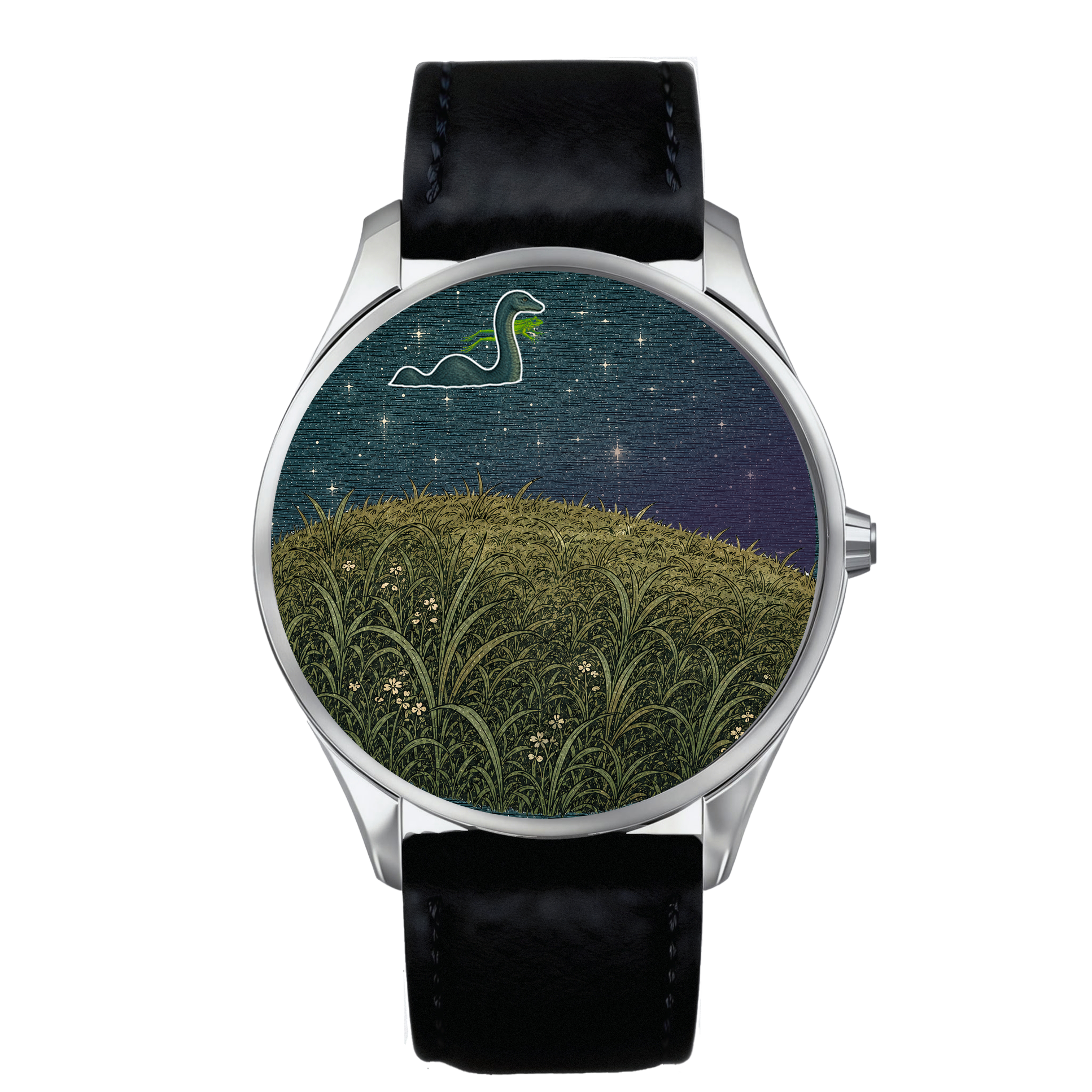 LochNess - Limited Edition